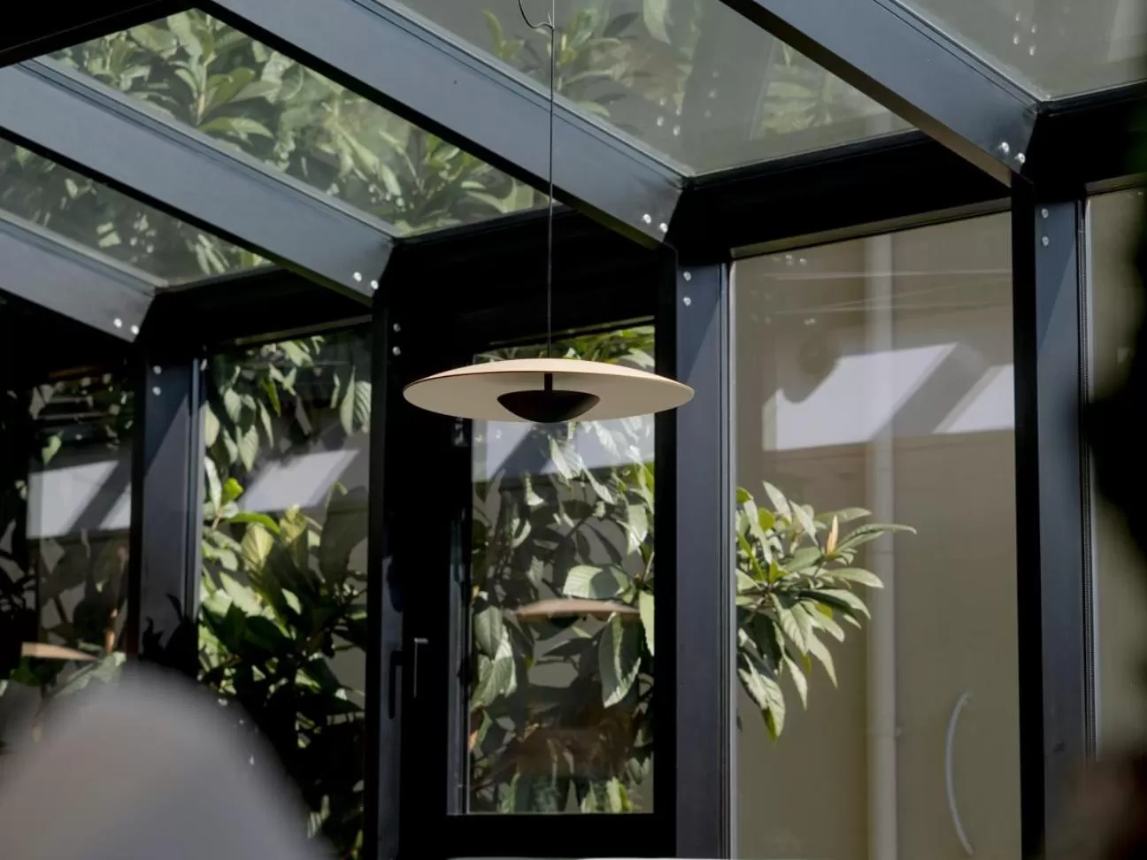 Lounge or bar in Moncafe BoutiqueHotel Spa