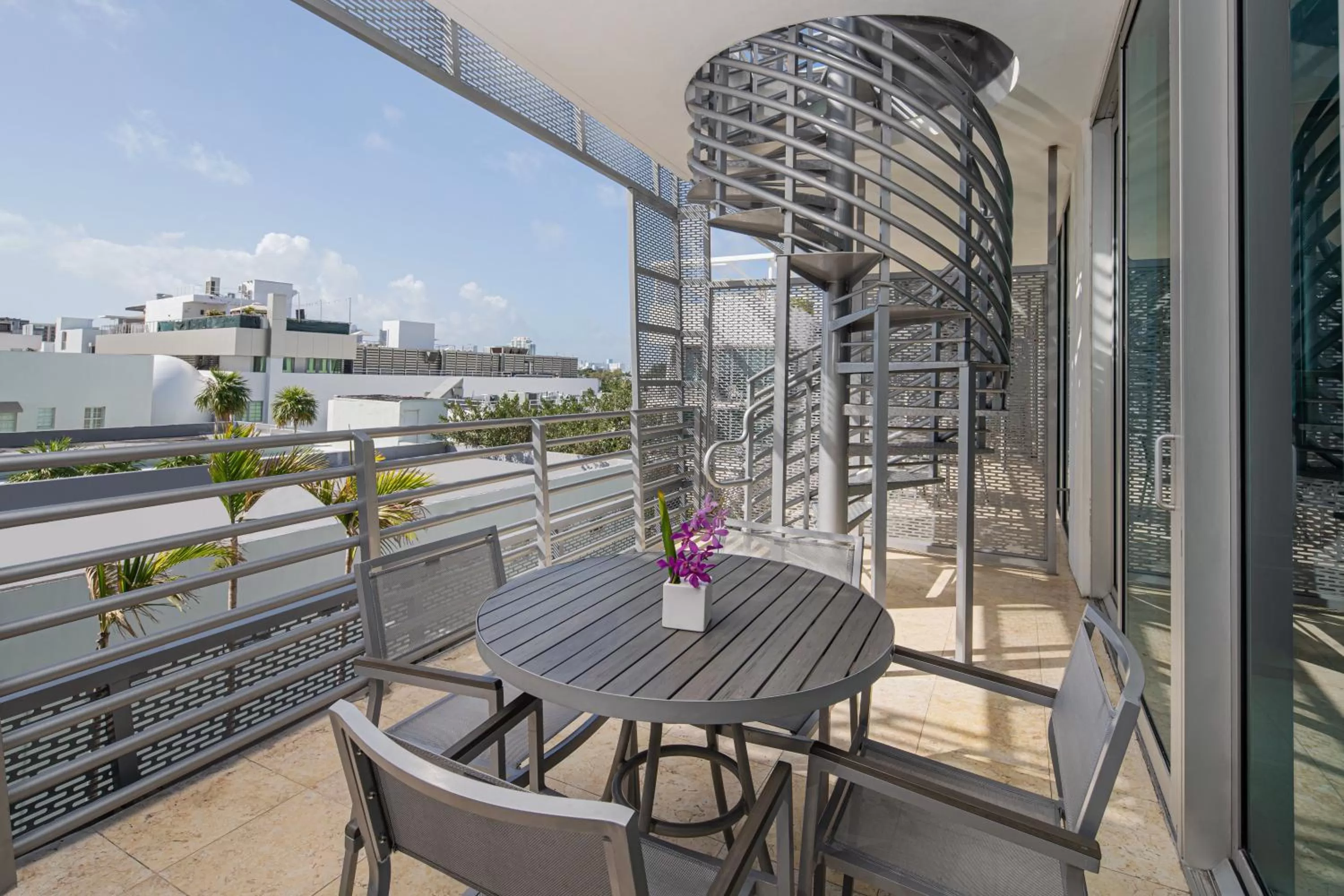 Photo of the whole room in Z Ocean Hotel, Classico A Sonesta Collection