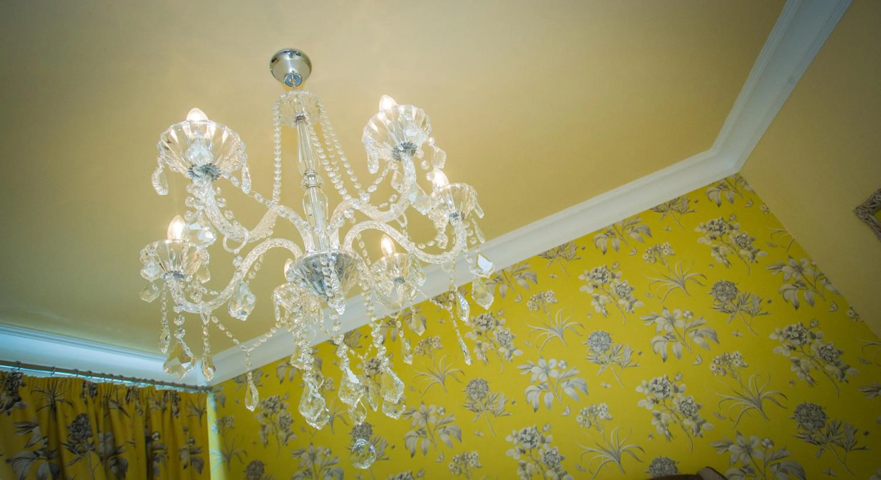 Area and facilities in Studios At Glenthorne