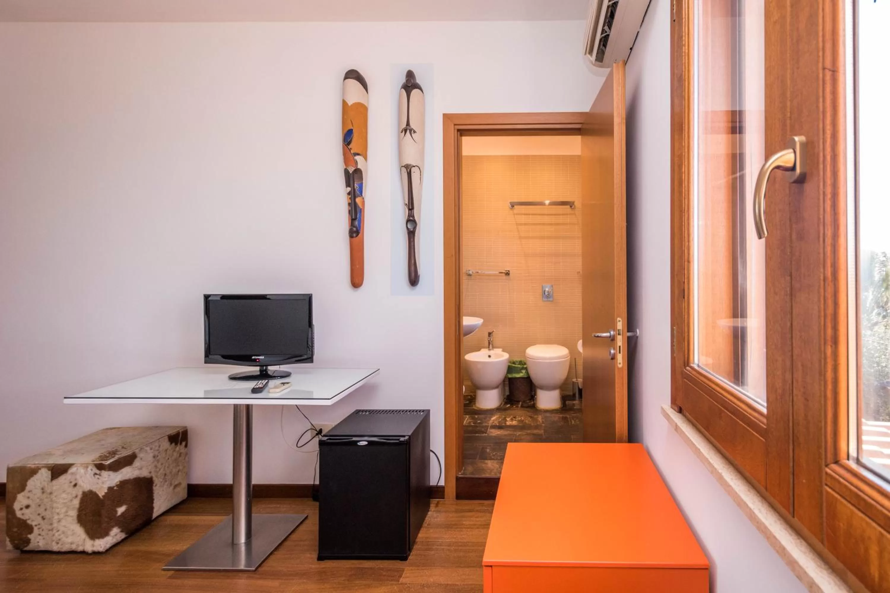 Bedroom in B&B Le Dune - Self Check in