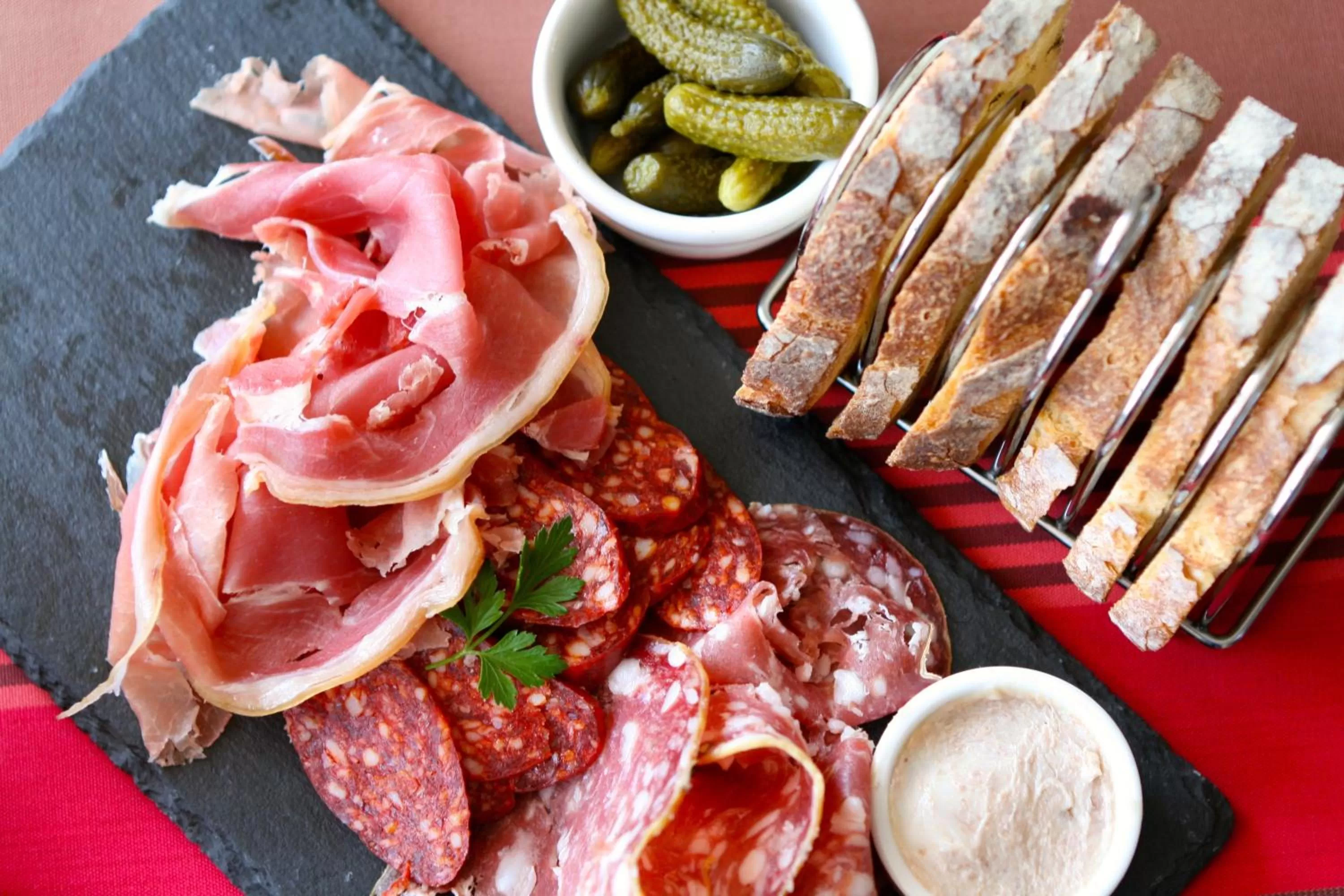 Dinner in New Steine Hotel - B&B