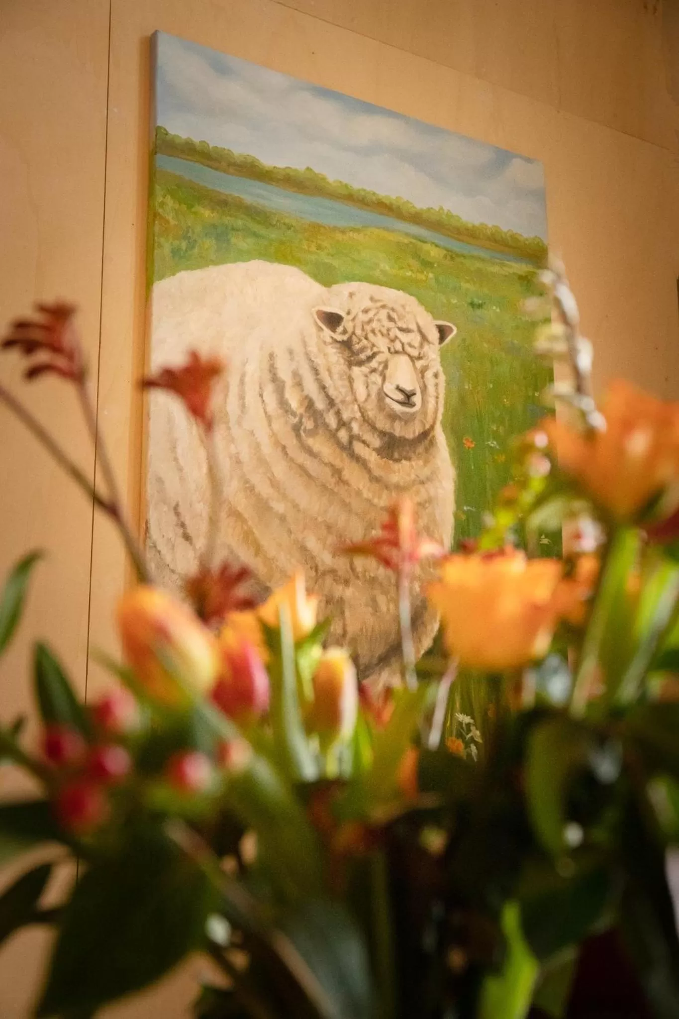 Coffee/tea facilities in Boerenhofstede de Overhorn