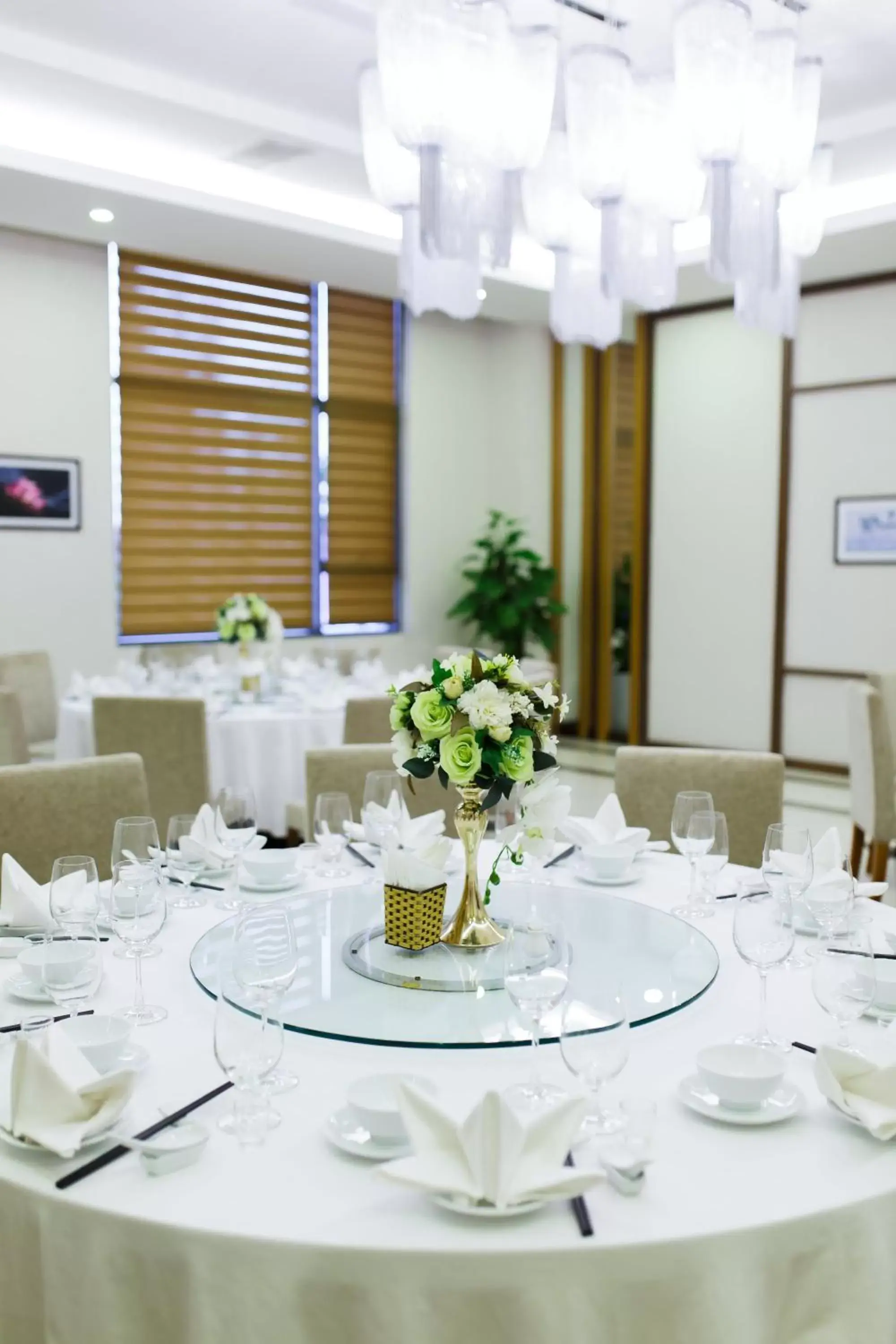 Muong Thanh Luxury Ha Nam Muong Thanh Luxury Ha Nam