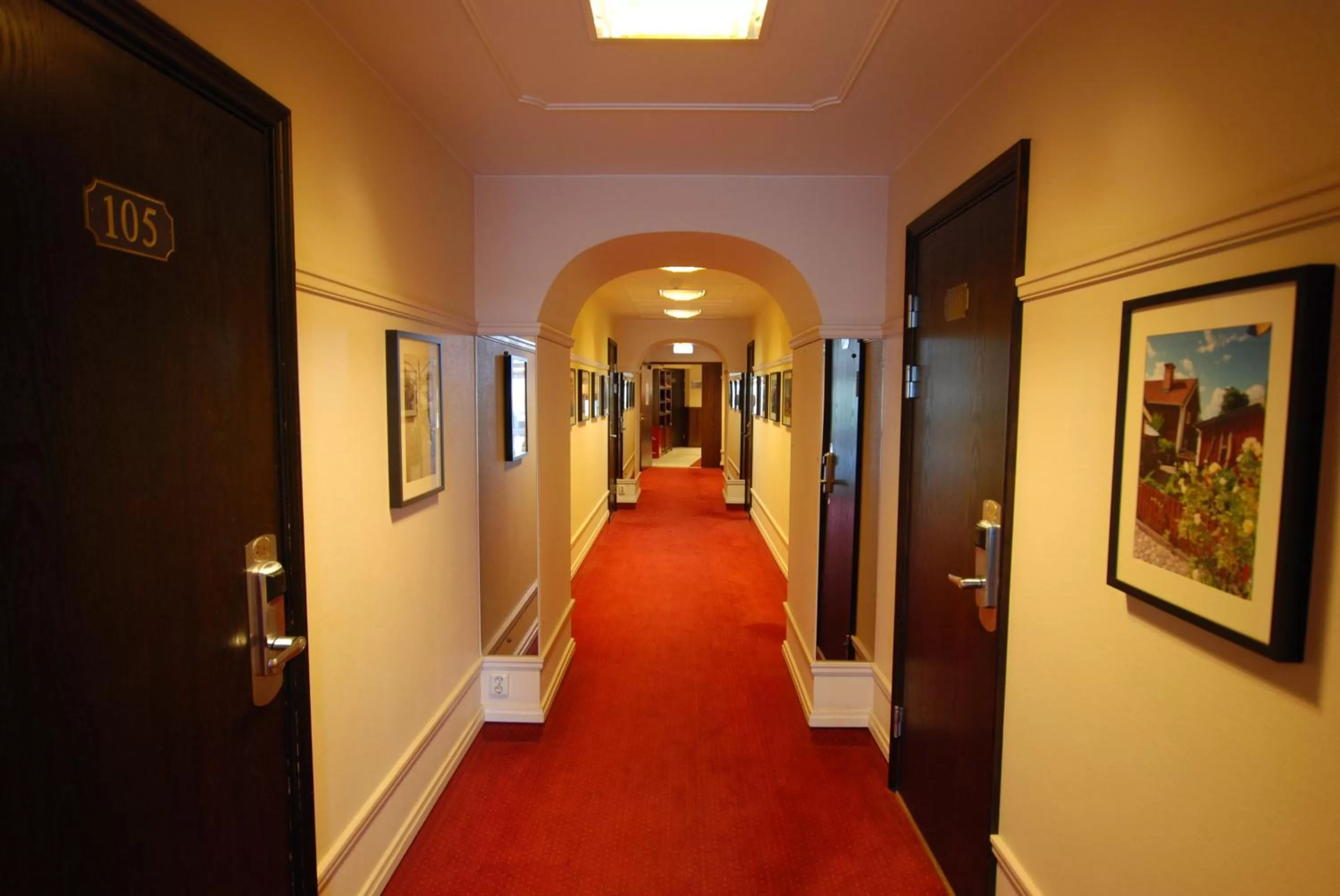 Other in Best Western Centralhotellet