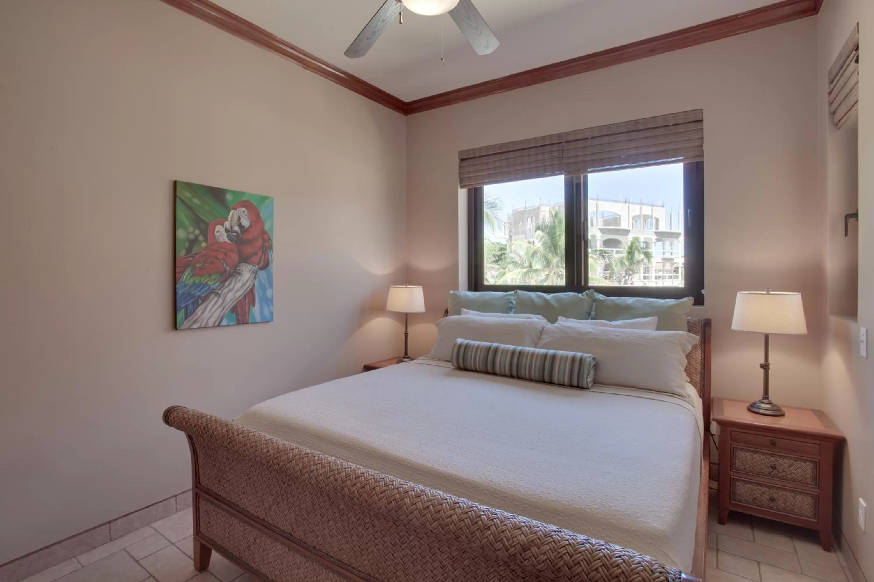 Day, Bed in Coco Beach Resort