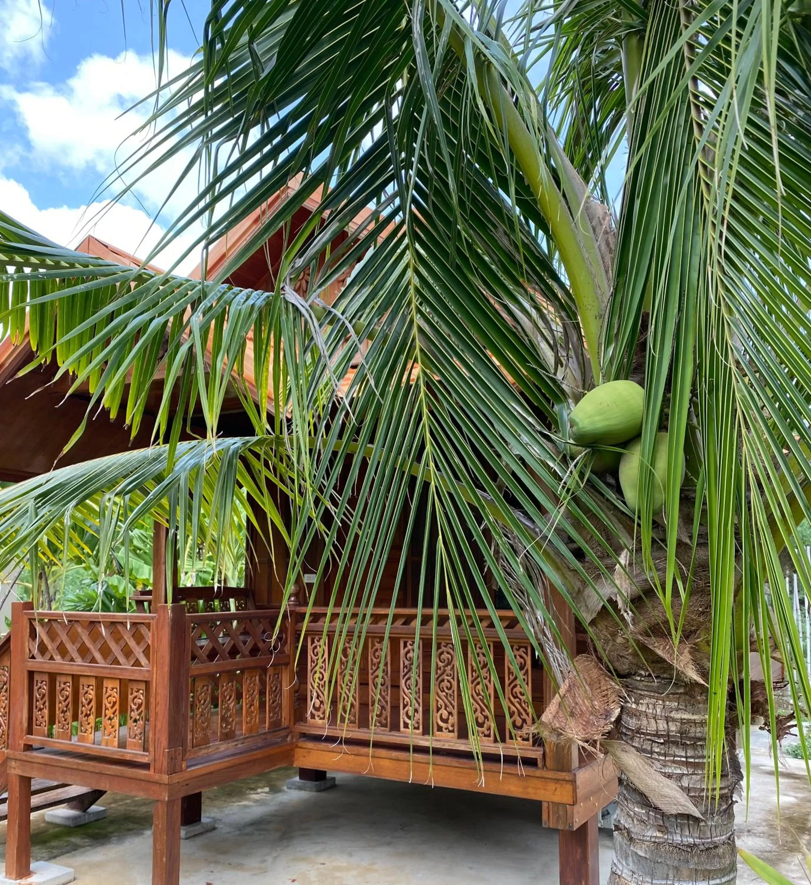 Jing Jo Boutique Bungalow