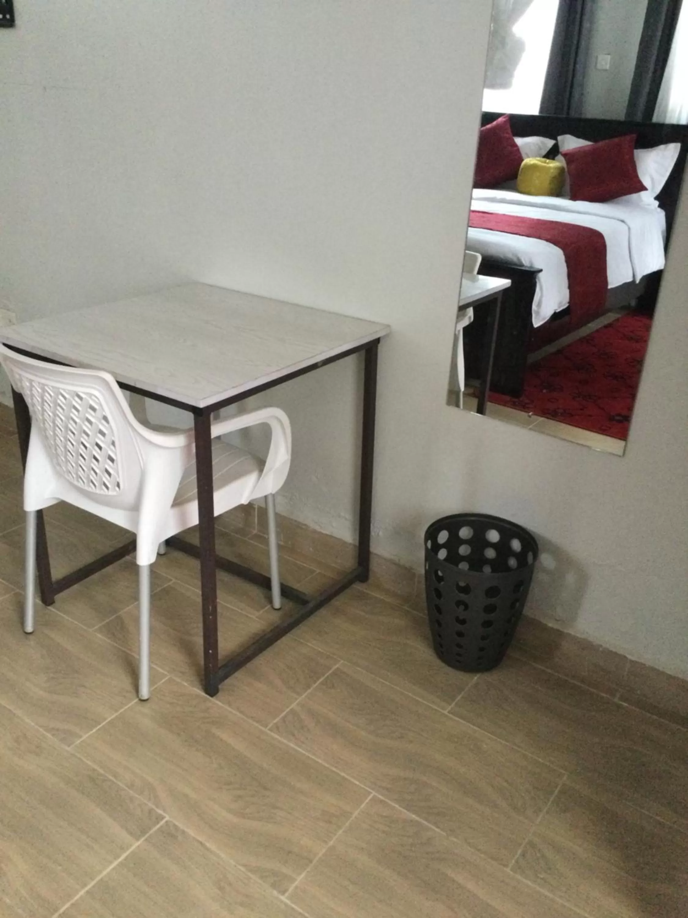 Area and facilities, Seating Area in Milimani Comfort