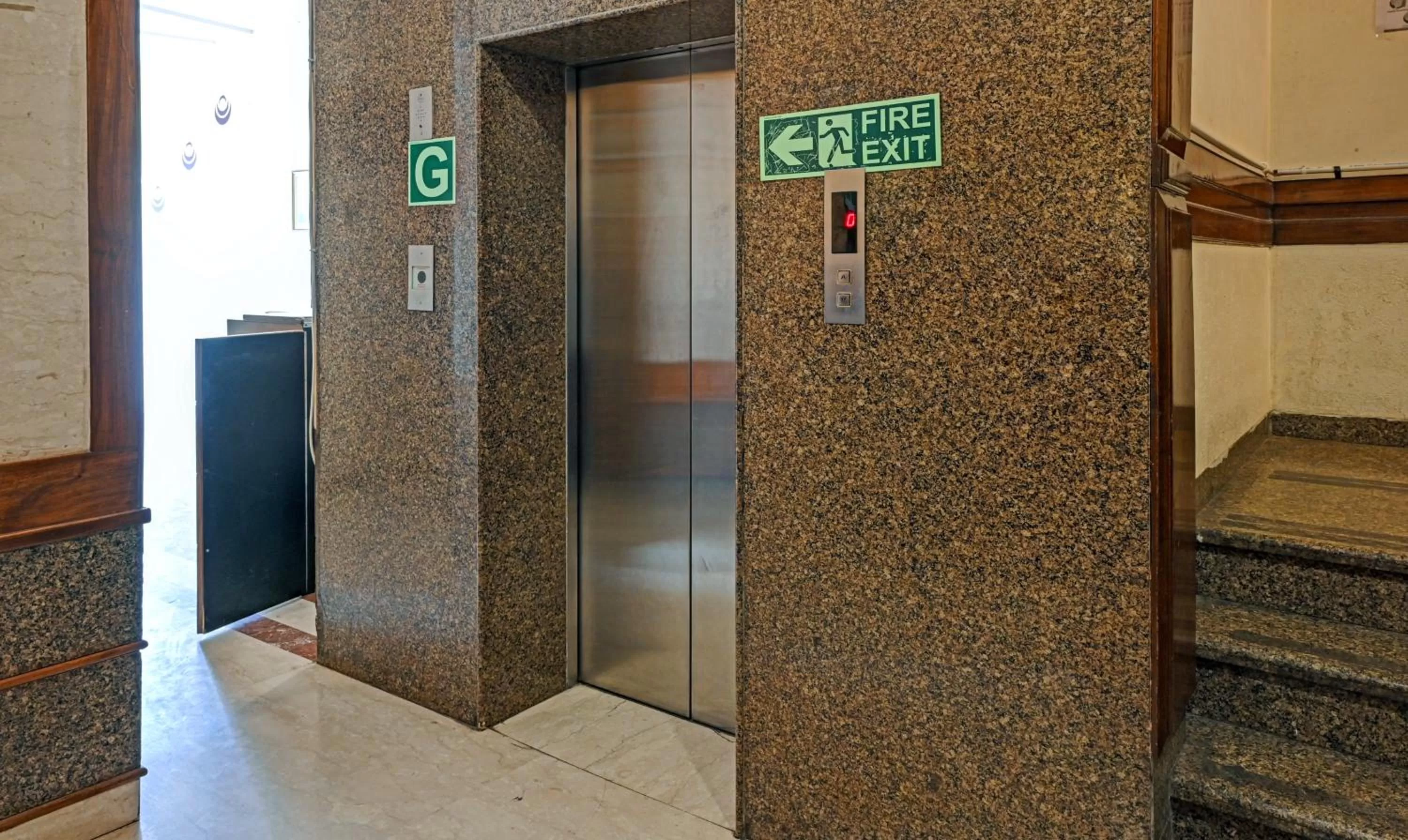 Itsy By Treebo - Auzone & Spa