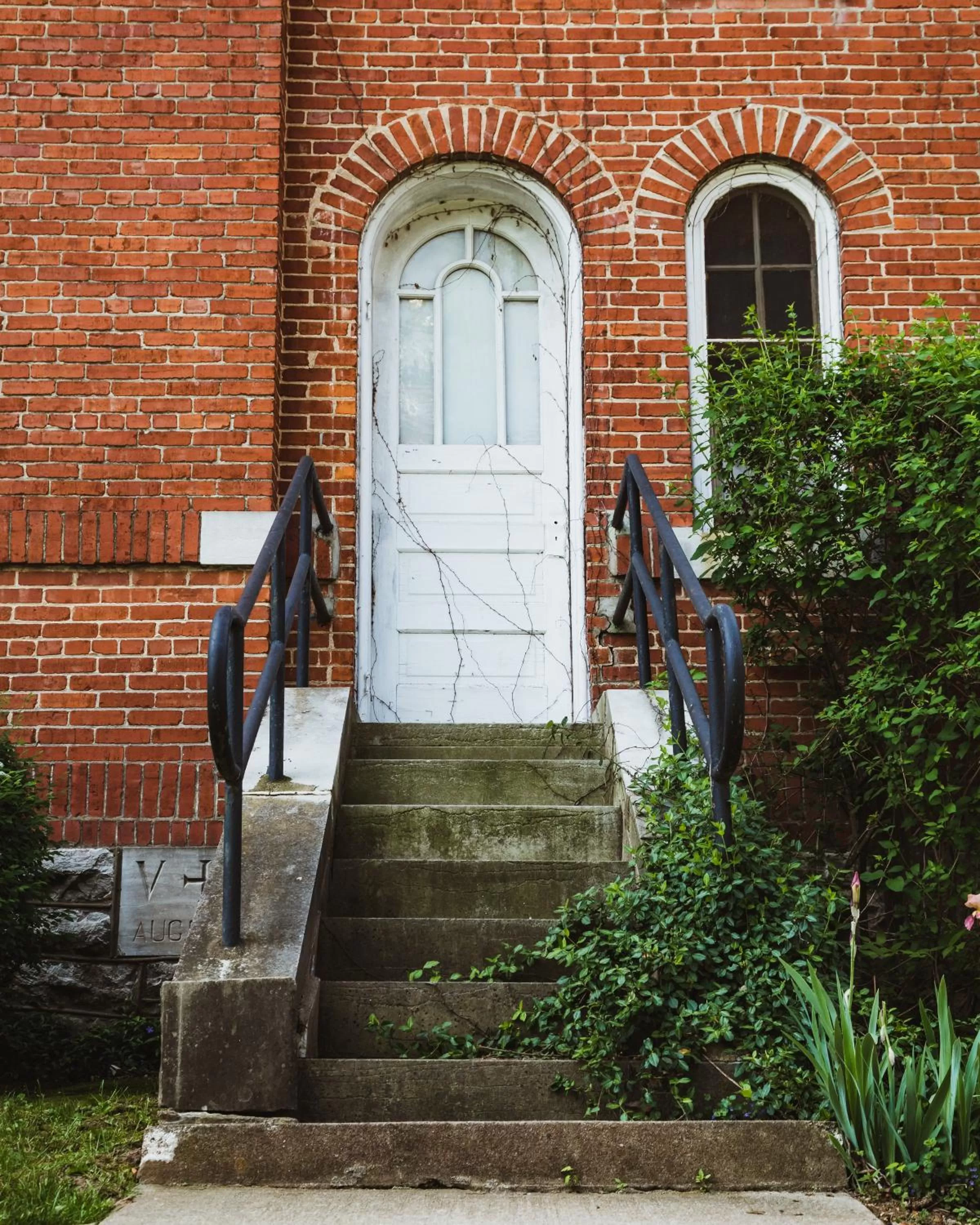 Area and facilities in The Mansion at Elfindale