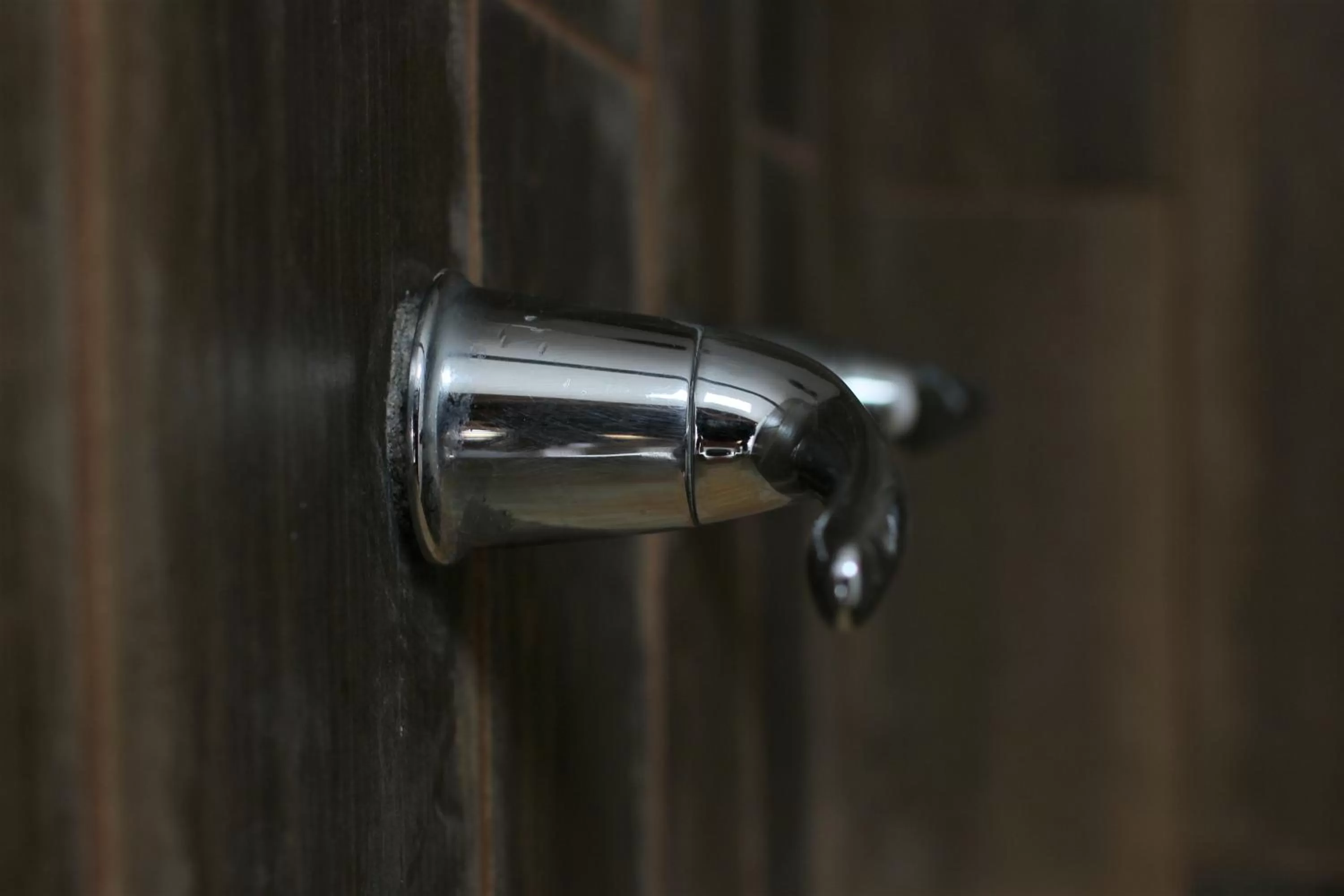 Bathroom in Posada La Presa