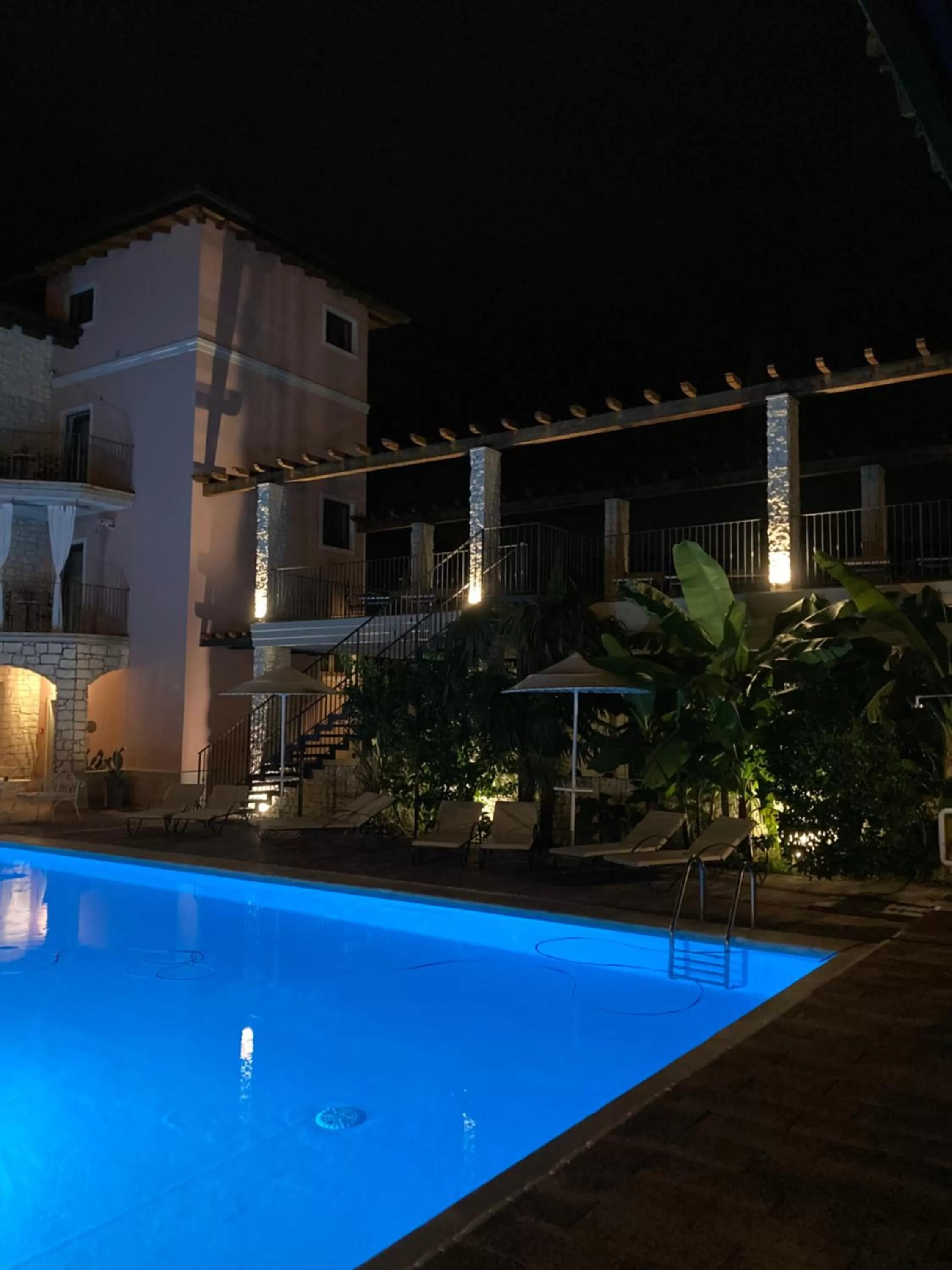 Residenza Le Due Torri