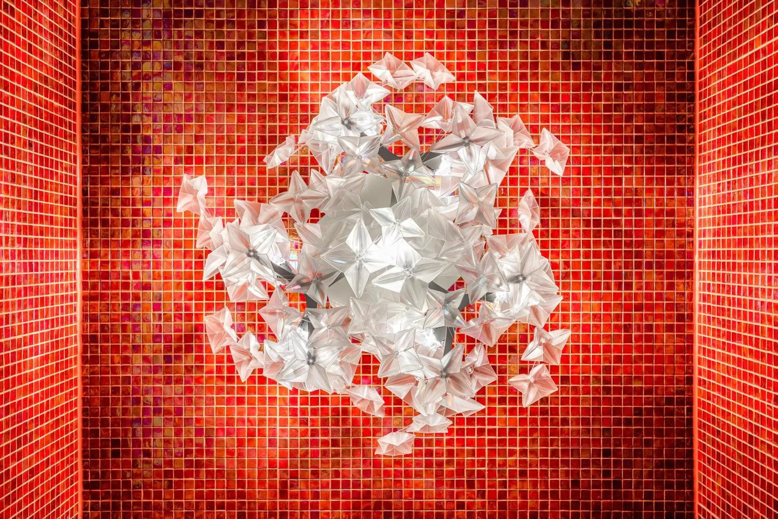 Bathroom in Laurichhof