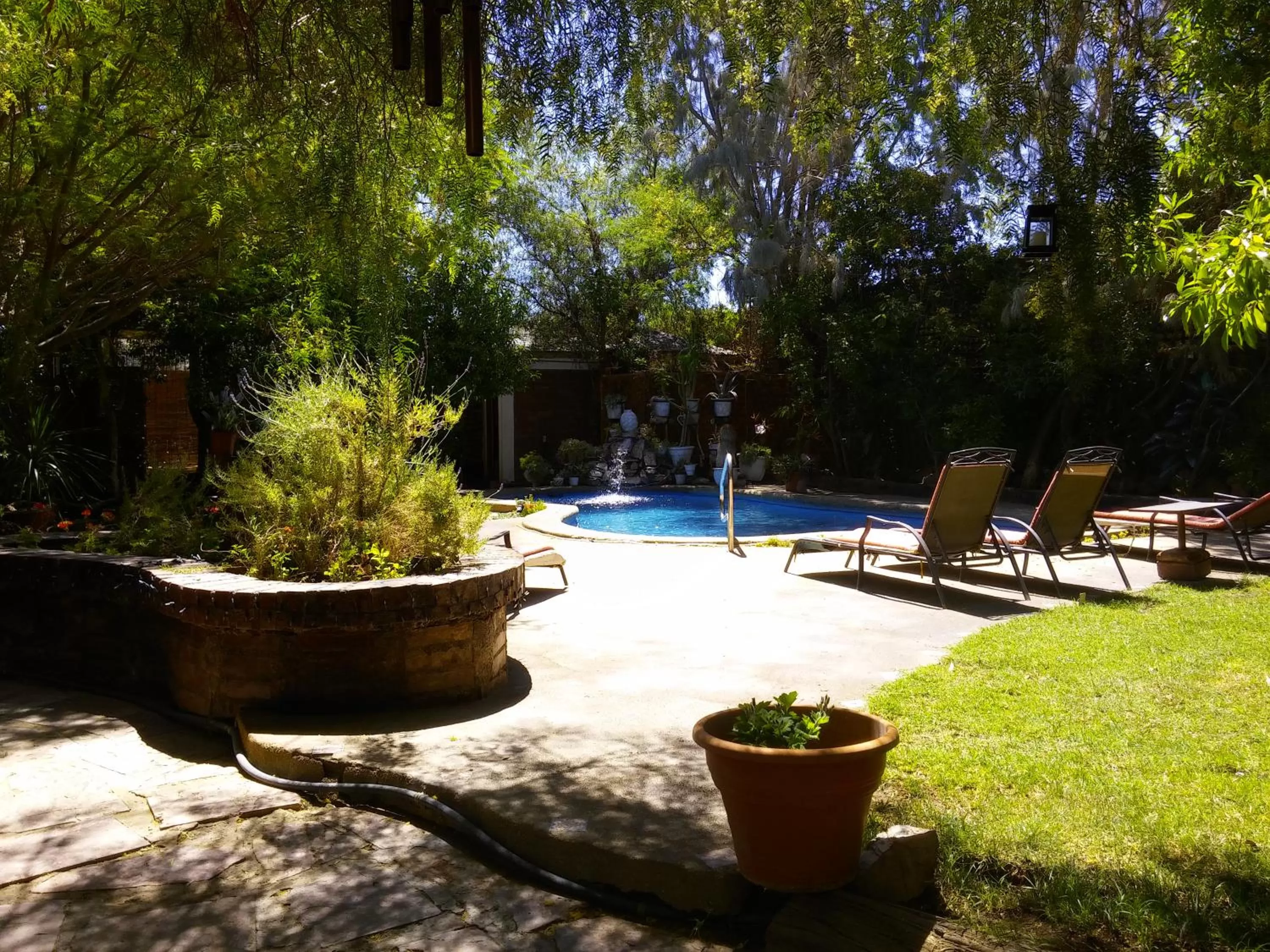 Garden, Patio/Outdoor Area in Atankalama