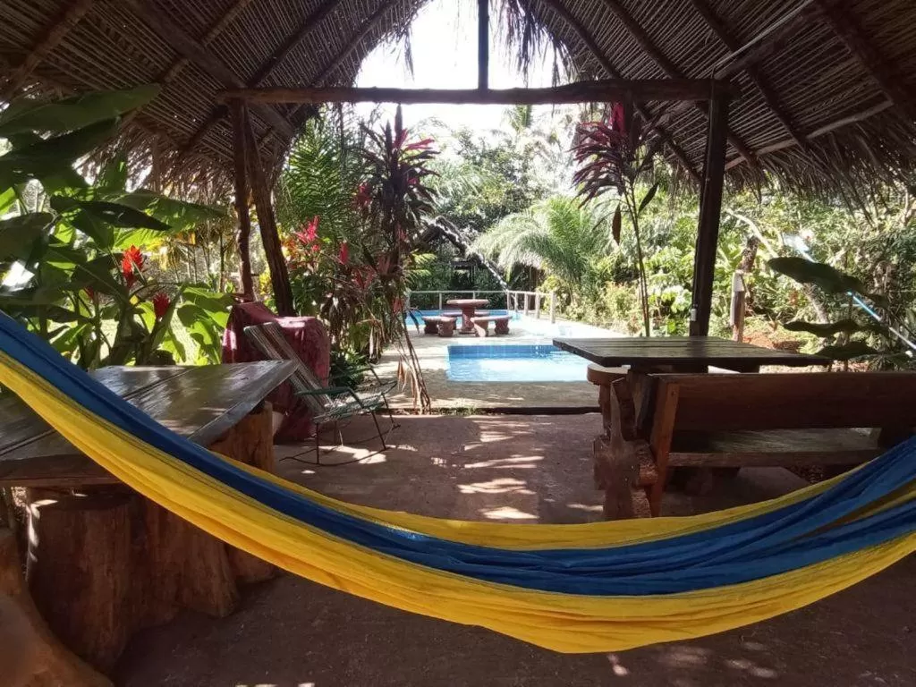 Iguanitas Lodge