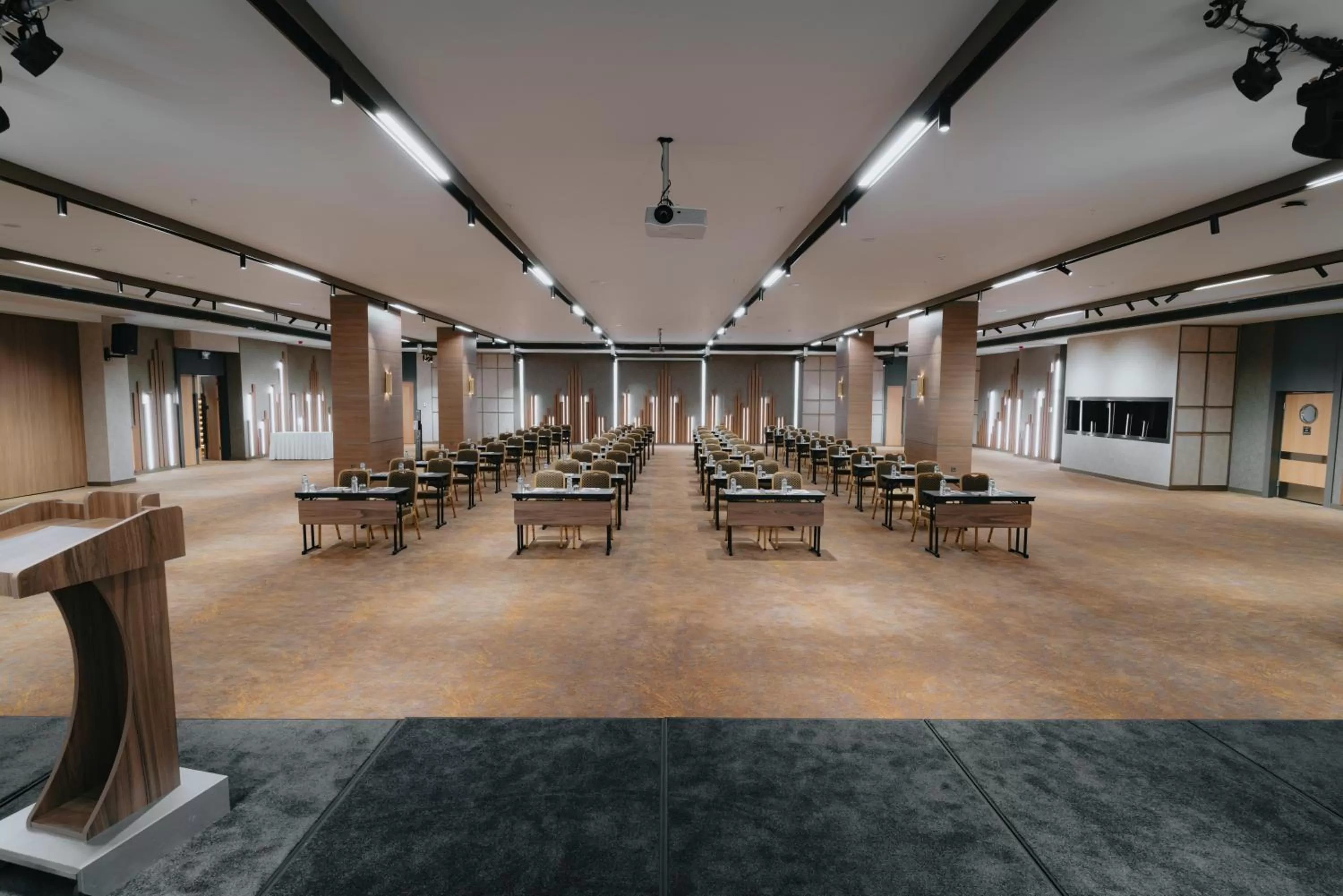 Business facilities in Mercure Trabzon Hotel