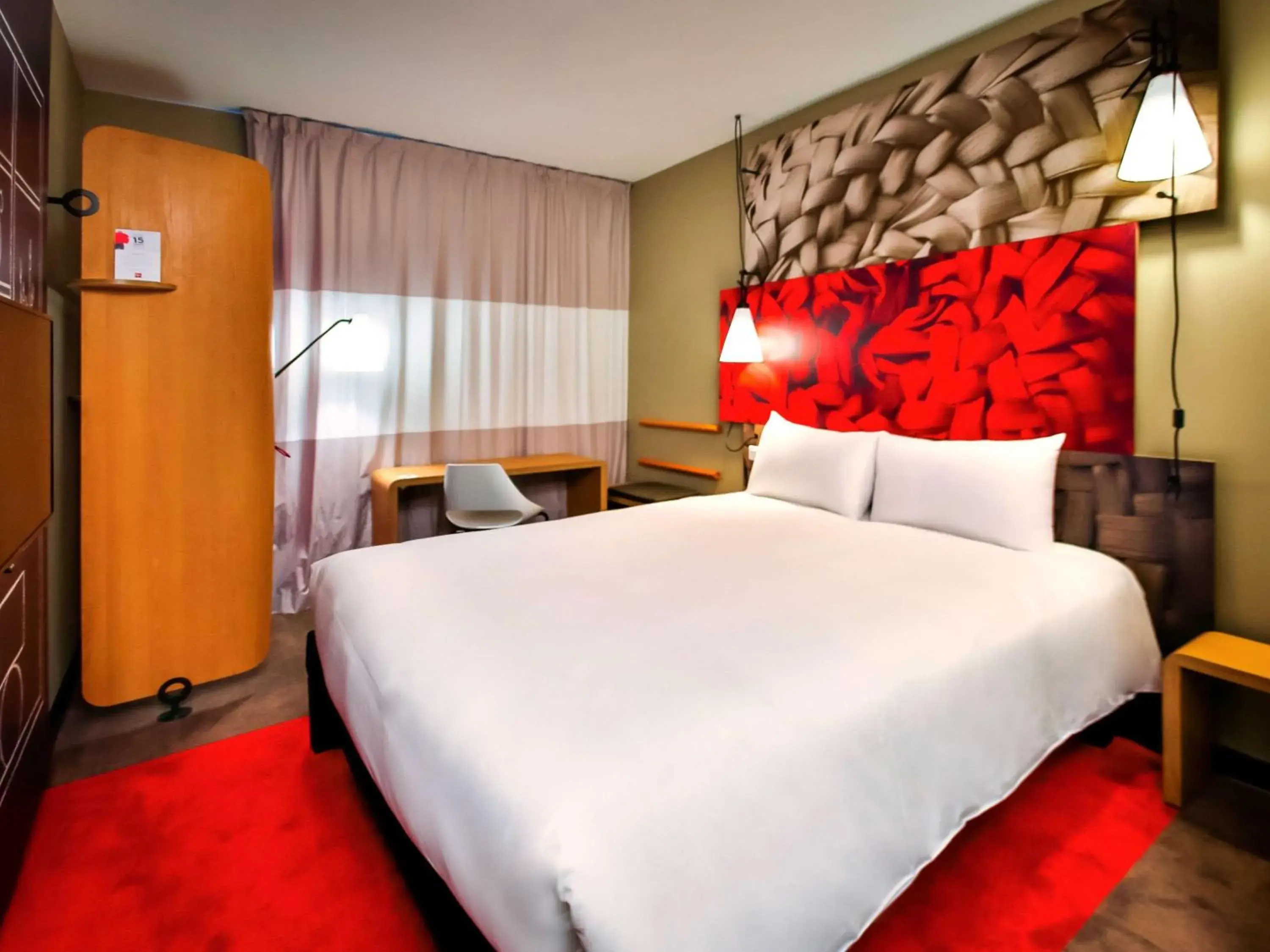 Ibis Rabat Agdal Ibis Rabat Agdal