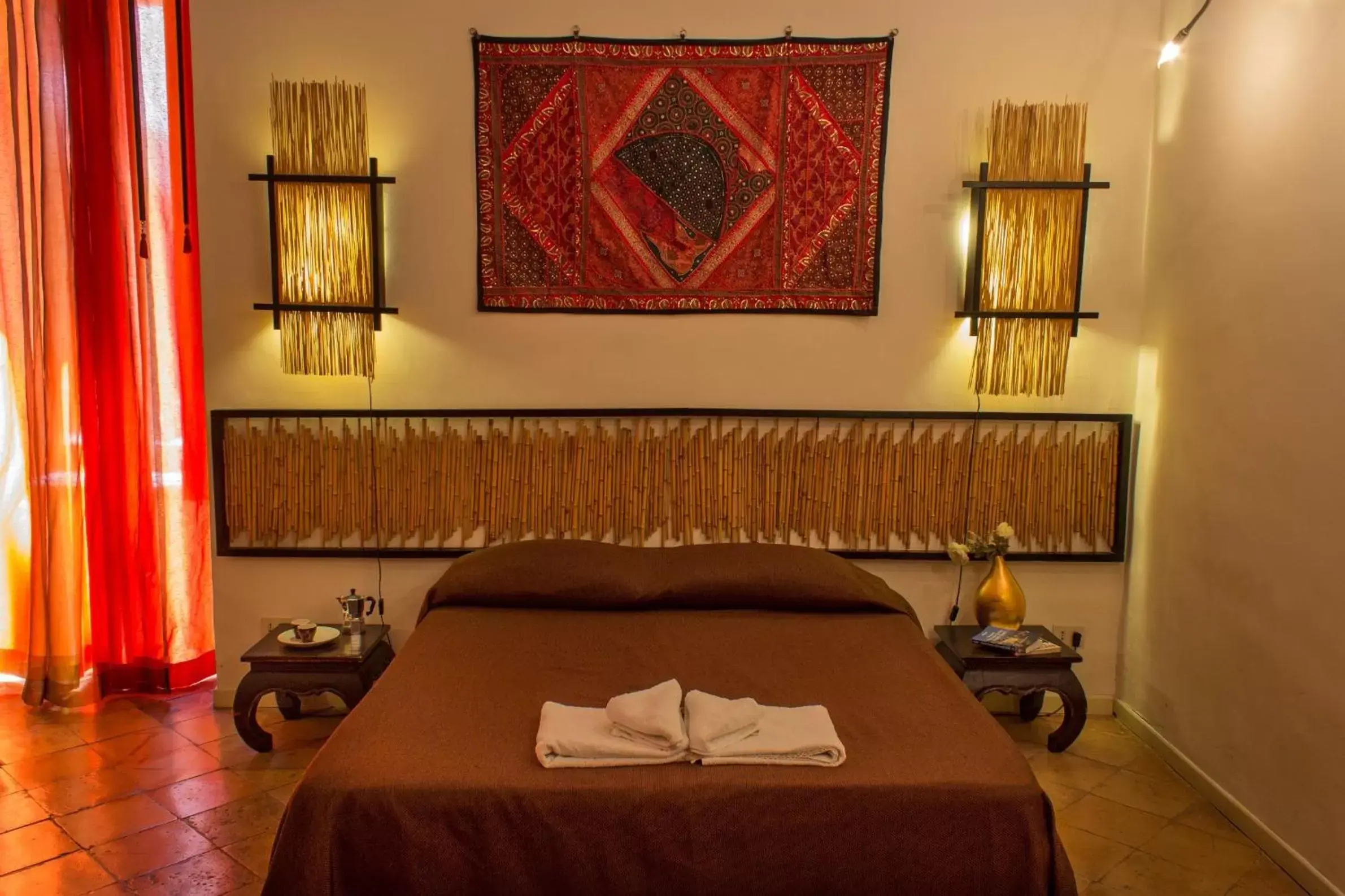 Standard Room in diLetto a Napoli Standard Room in diLetto a Napoli