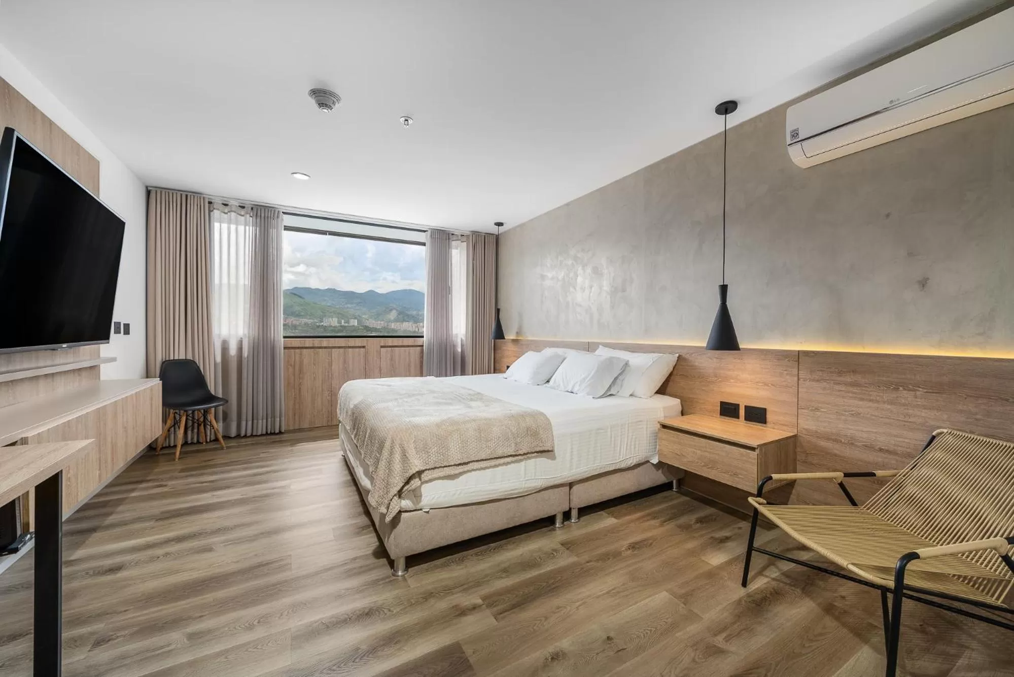 Loft in Apartamentos Go Living & Suites by HOUSY HOST