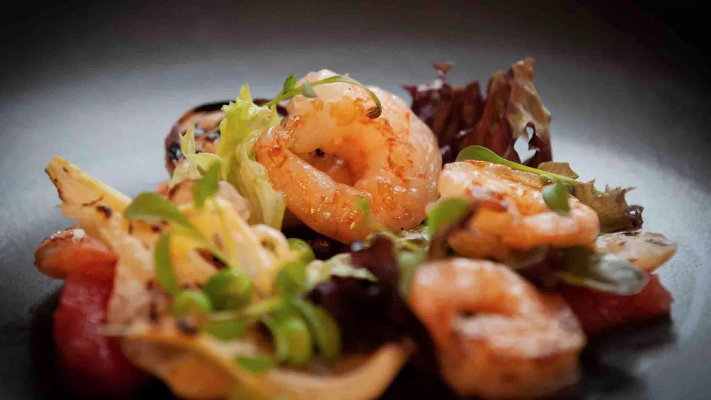 Restaurant/places to eat in Lady Gregory Hotel, Leisure Club & Beauty Rooms