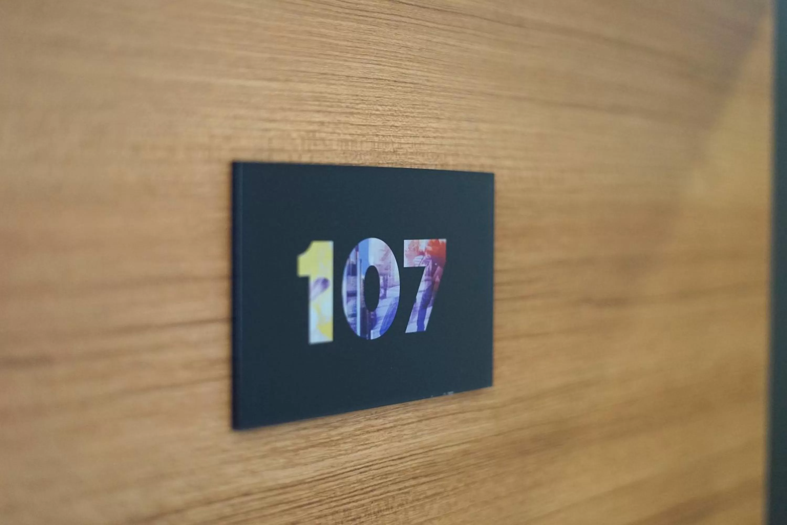 Logo/Certificate/Sign in DIWOTEL by Trip Inn Frankfurt Airport Dreieich