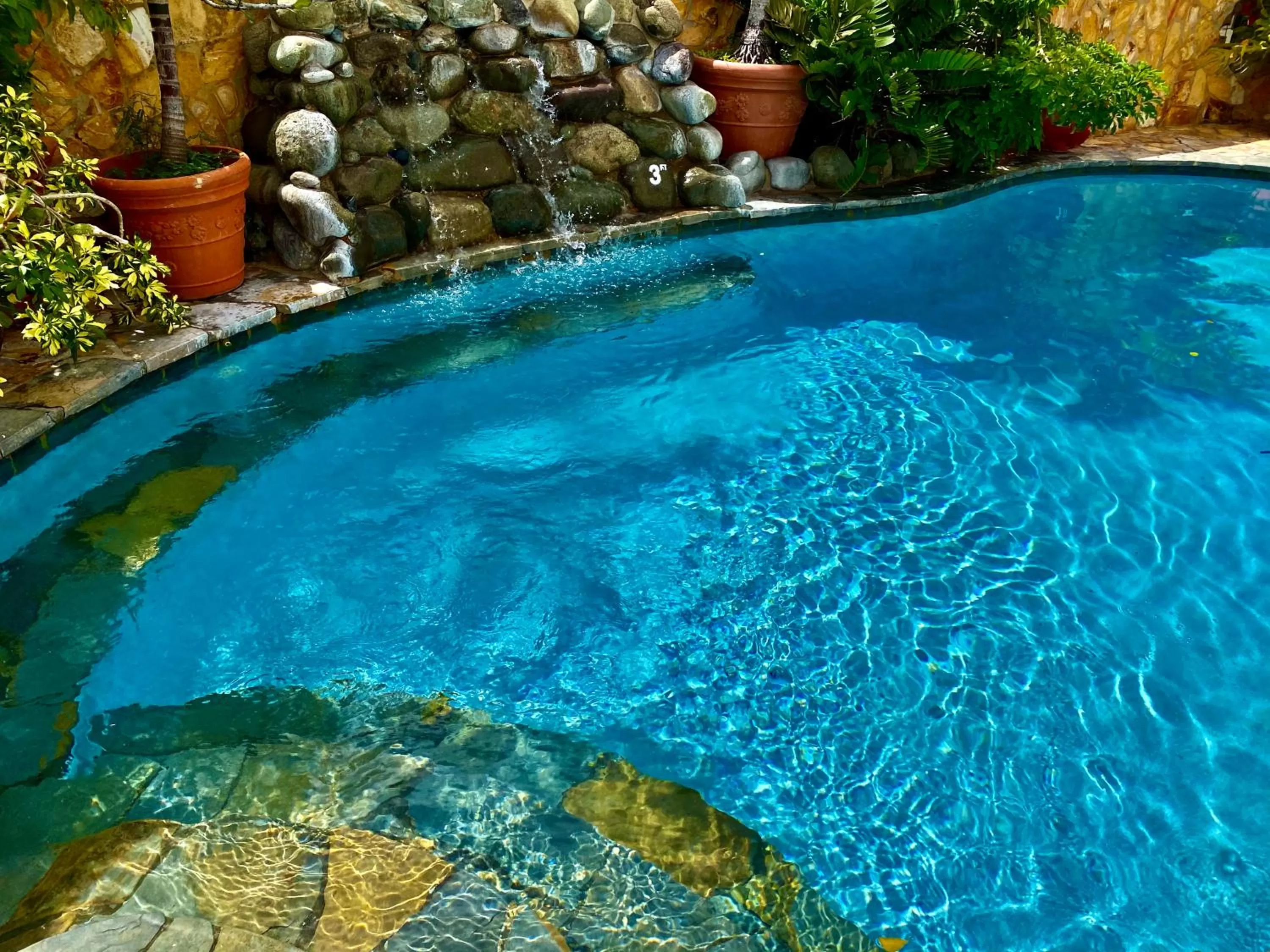 At Wind Chimes Boutique Hotel