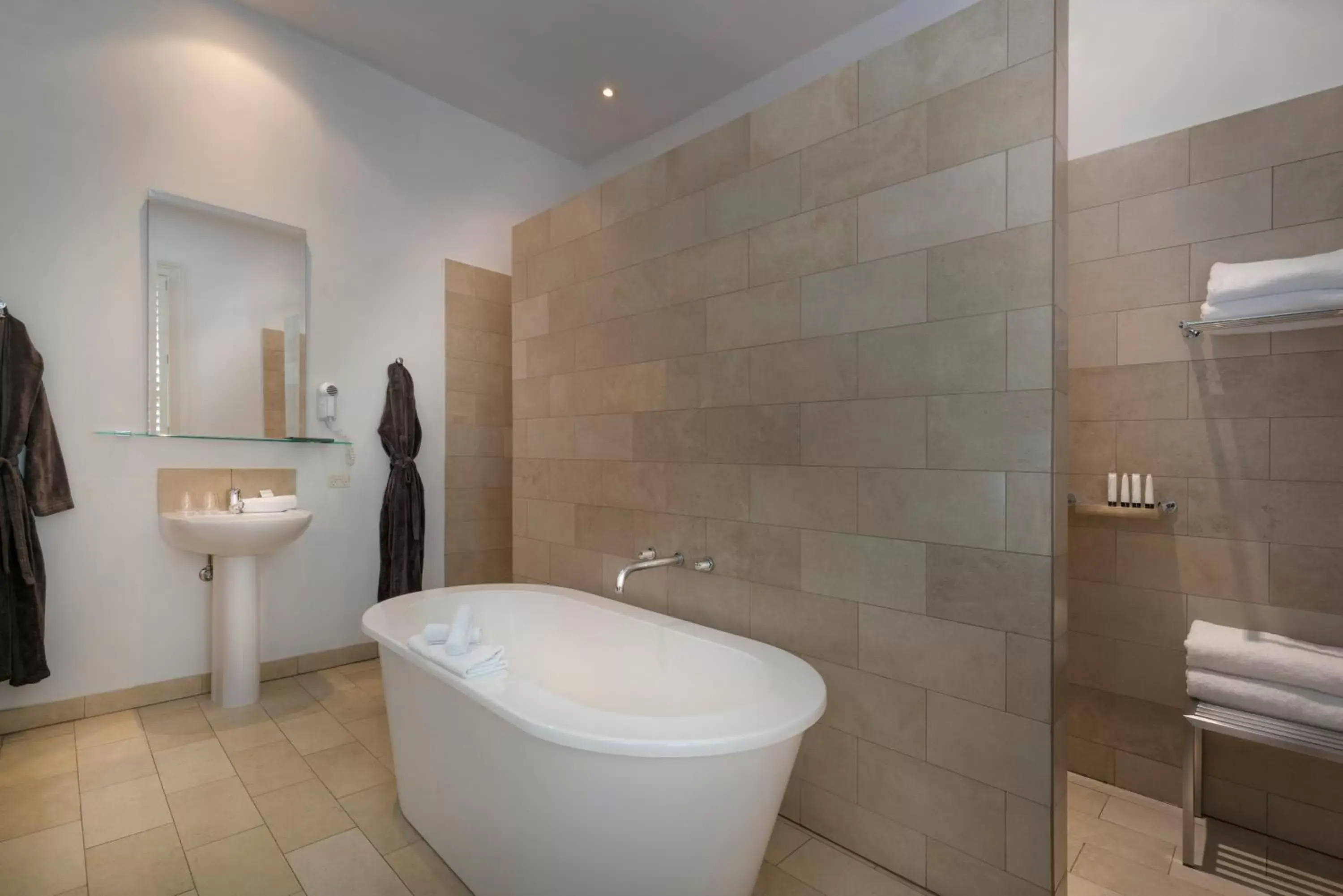 Premium Junior Suite - Bromley in Hotel Frangos Premium Junior Suite - Bromley in Hotel Frangos