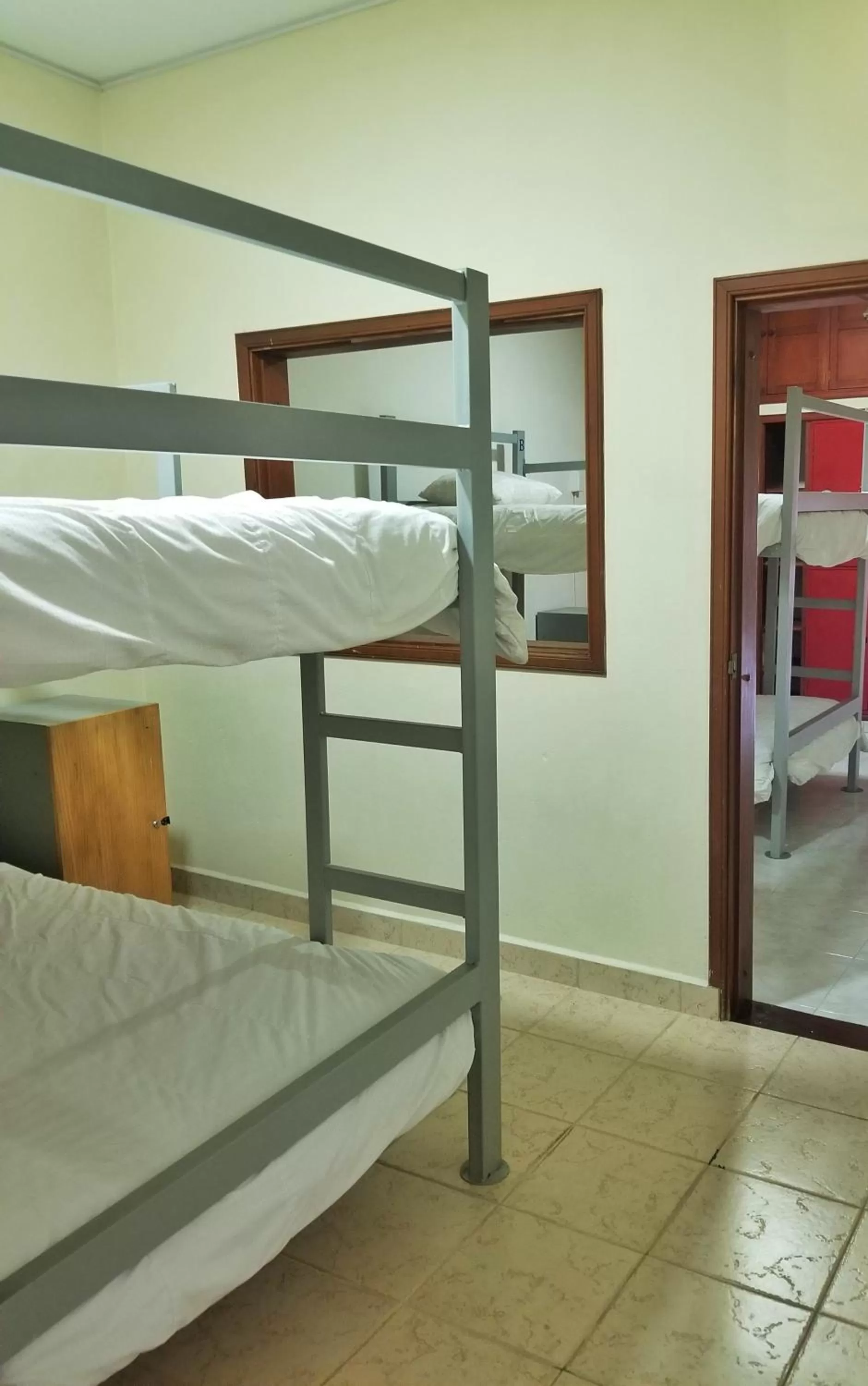 Bunk Bed in Sam'S VIP Hostel San Gil