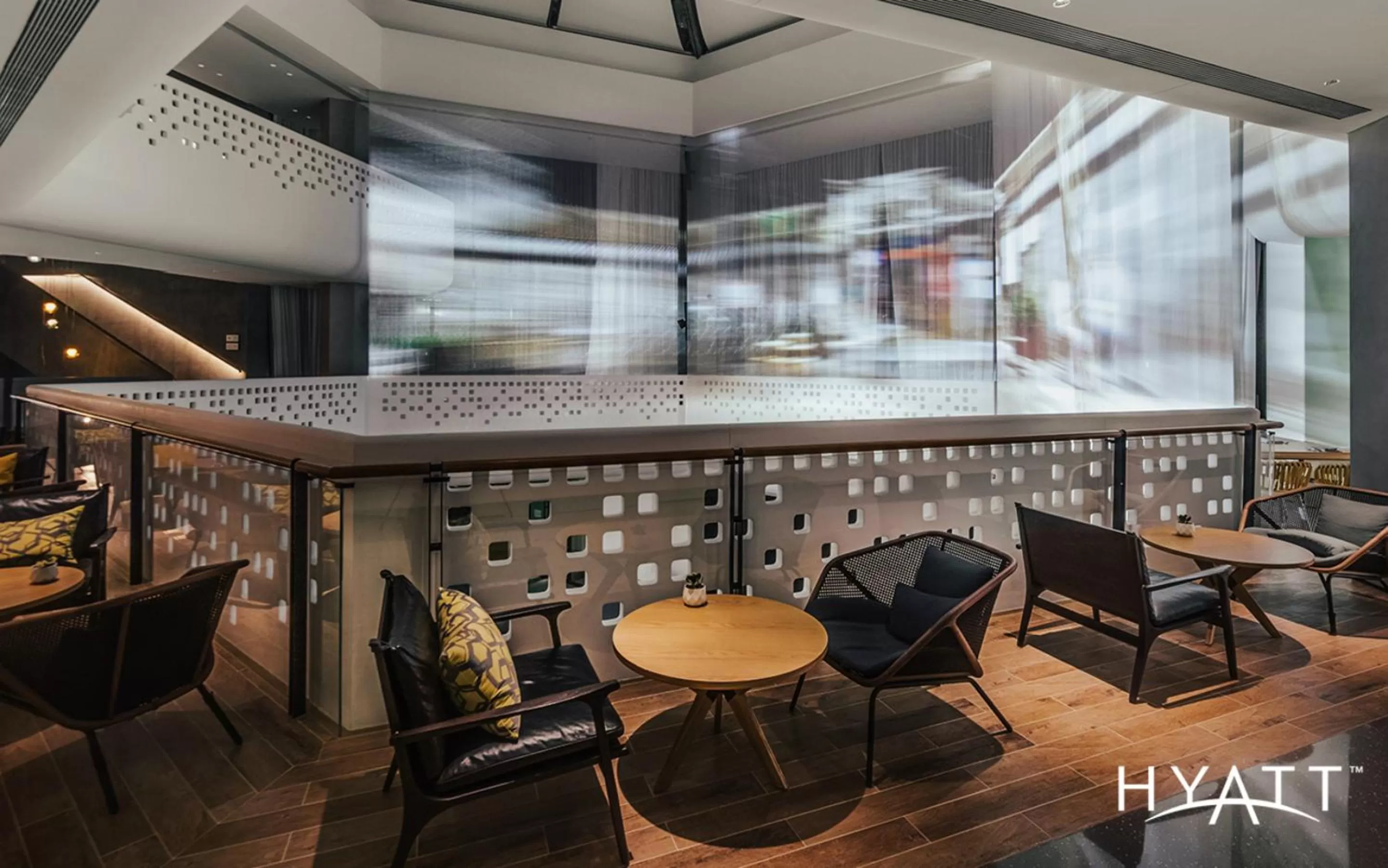 Restaurant/places to eat in BEI Zhaolong Hotel, JdV by Hyatt