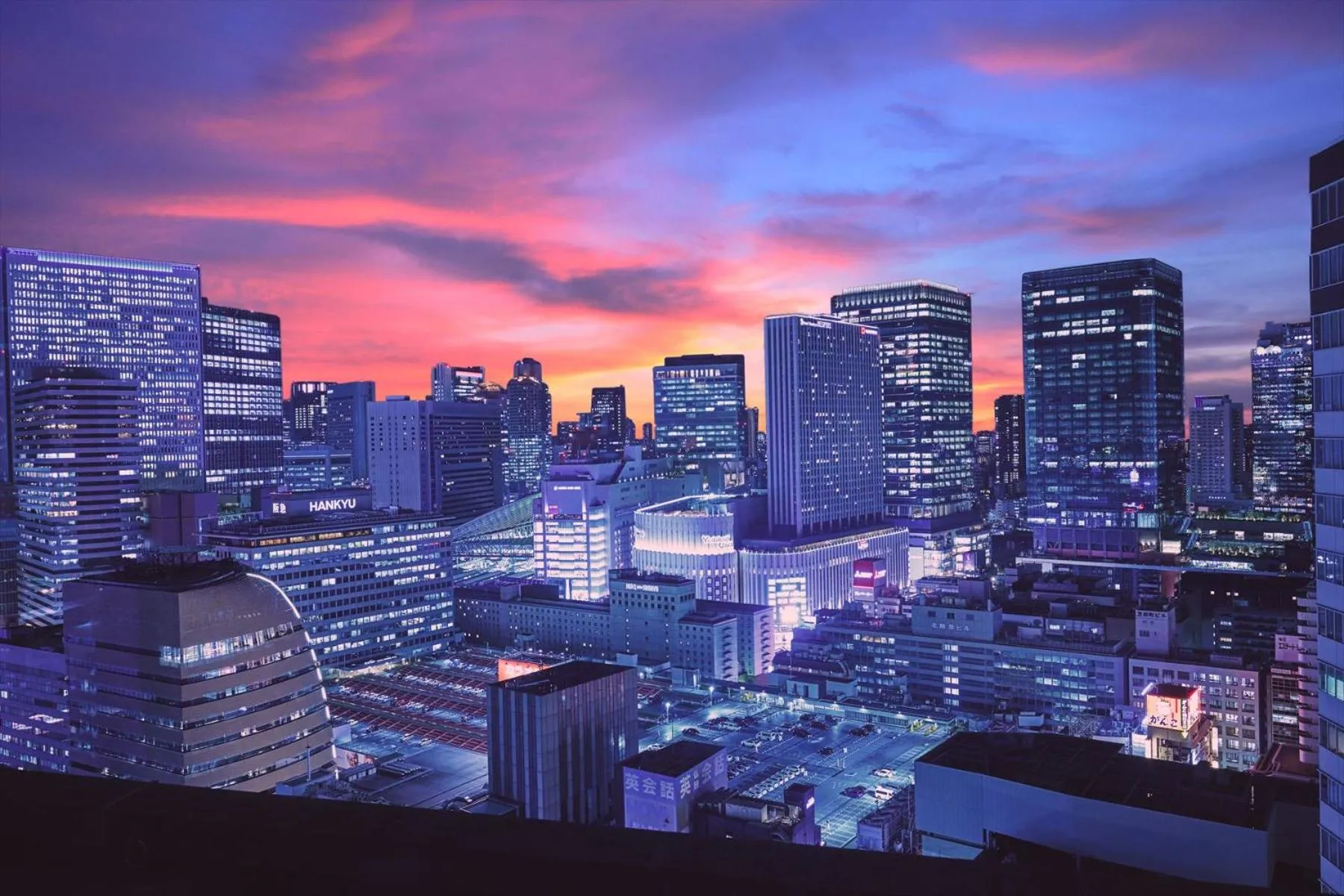 View (from property/room) in Harmonie Embrassee