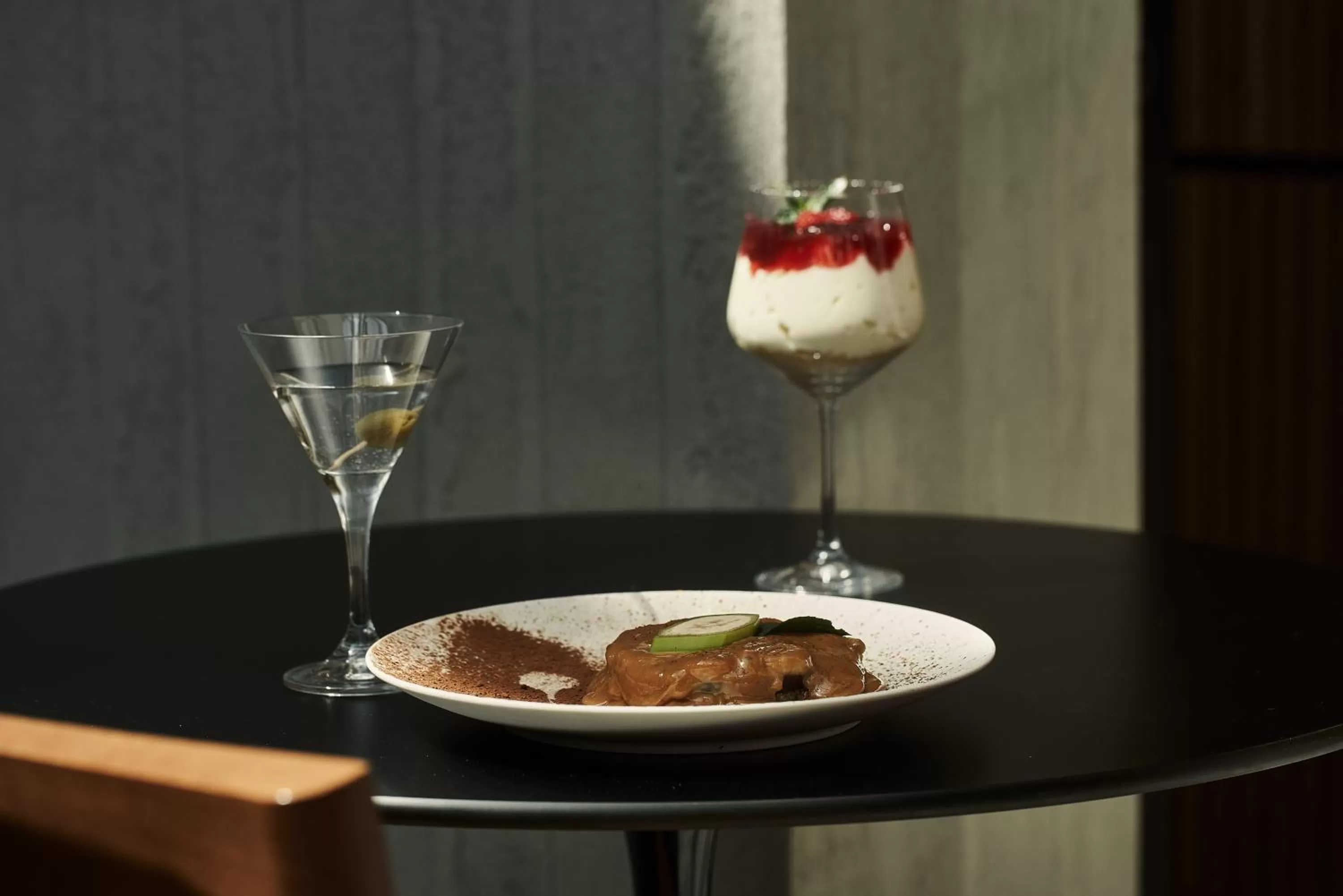 Breakfast in The Newel Psychiko