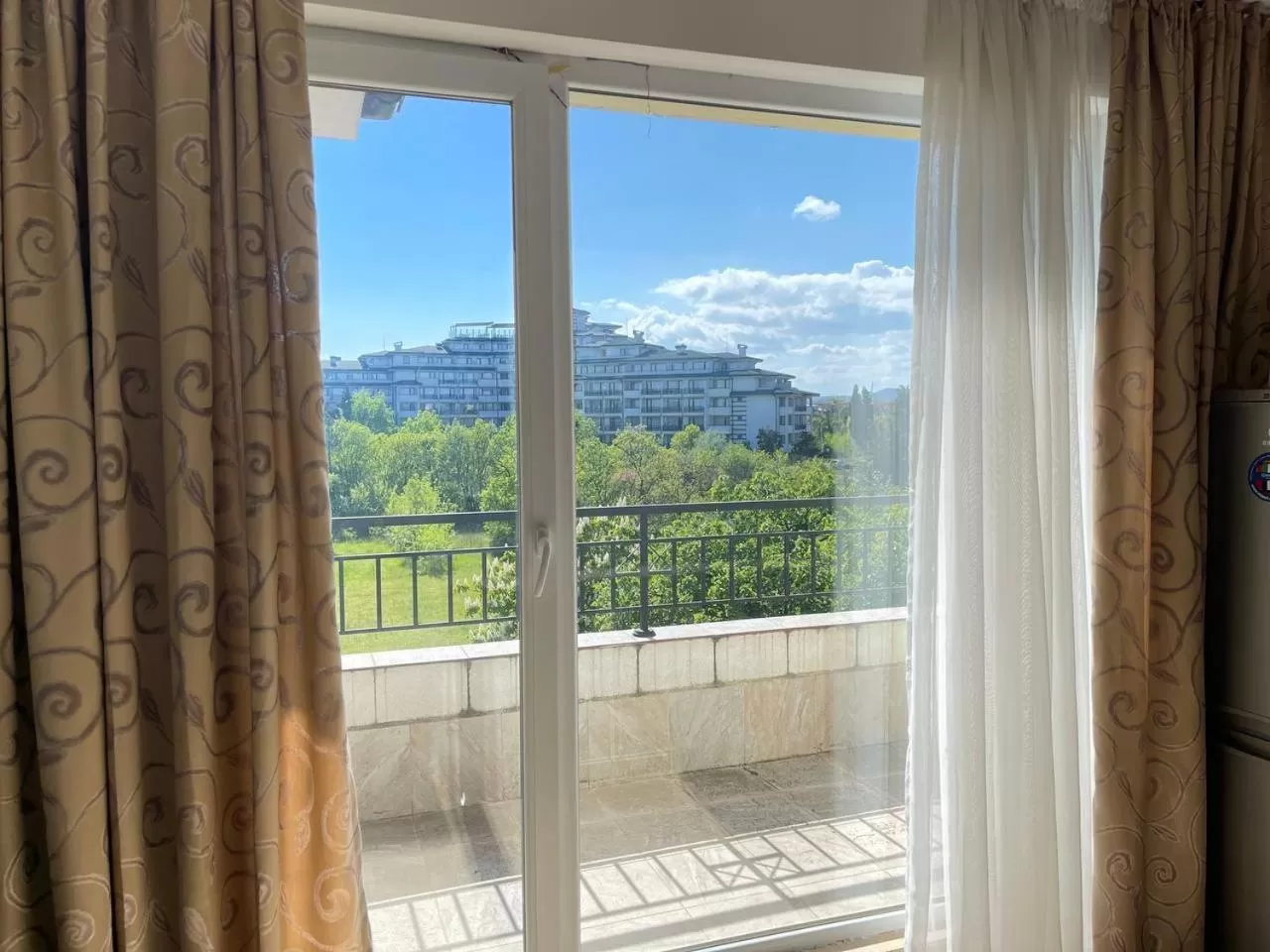 Ravda Family Resort. Park&Sea