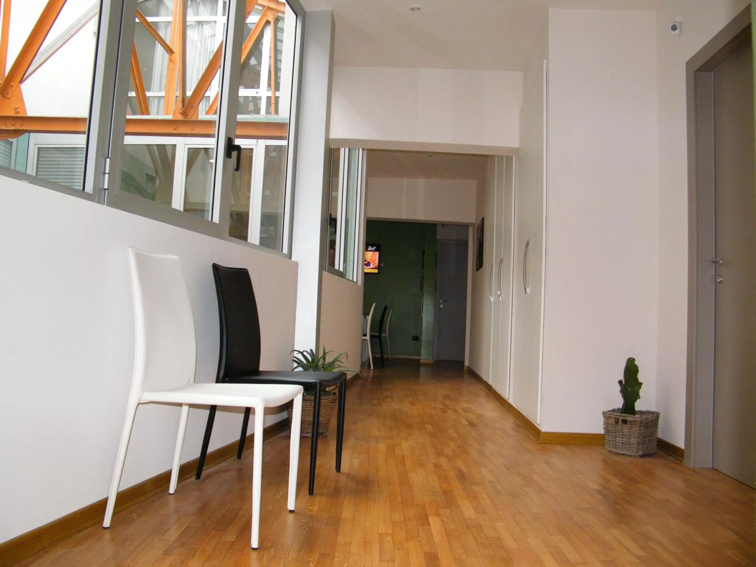 Lobby or reception in Siena Gallery - Rooms Only