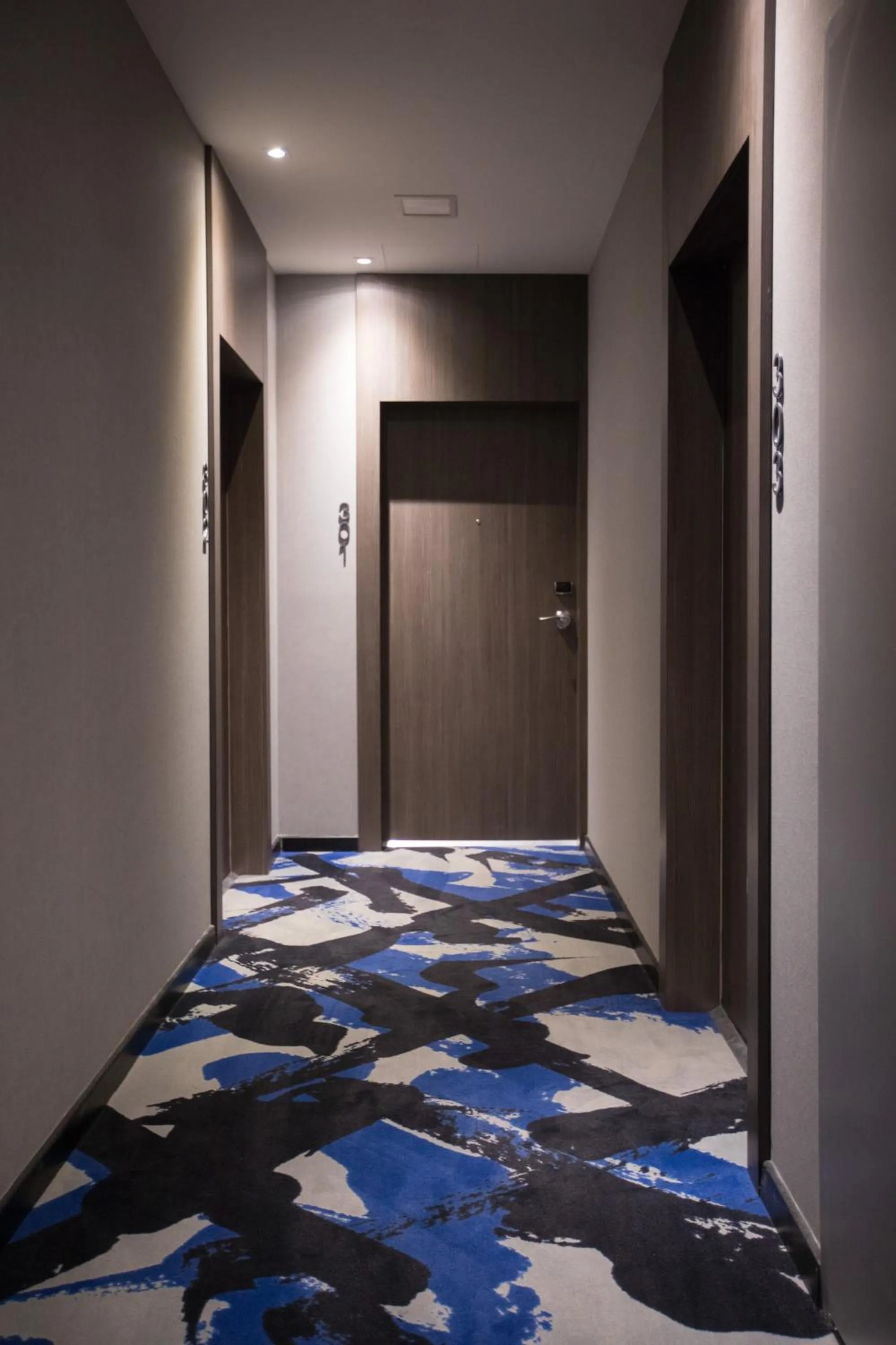 Area and facilities, Bed in Palais Saleya Boutique Hôtel