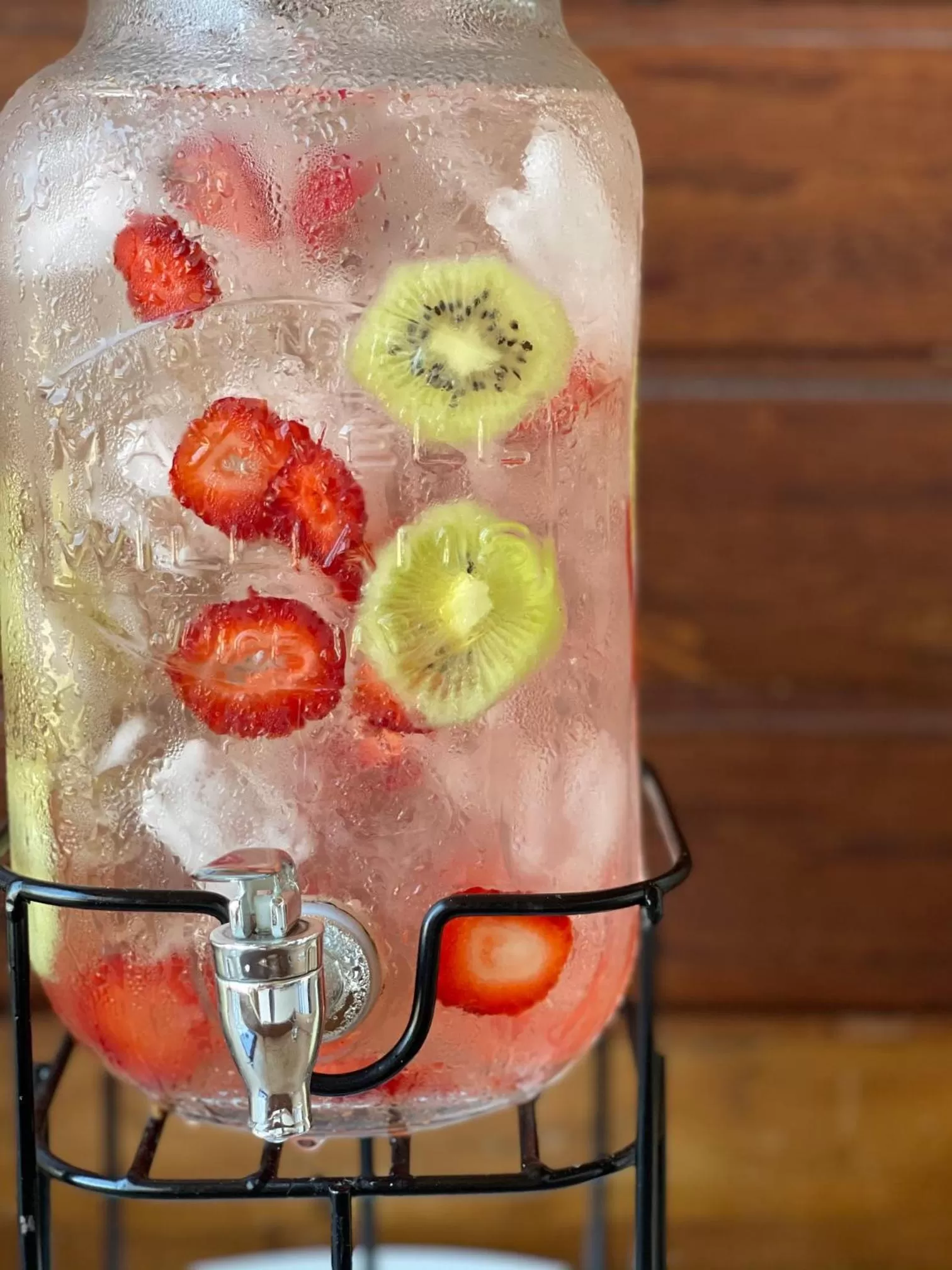 Breakfast in Hotel Aretê