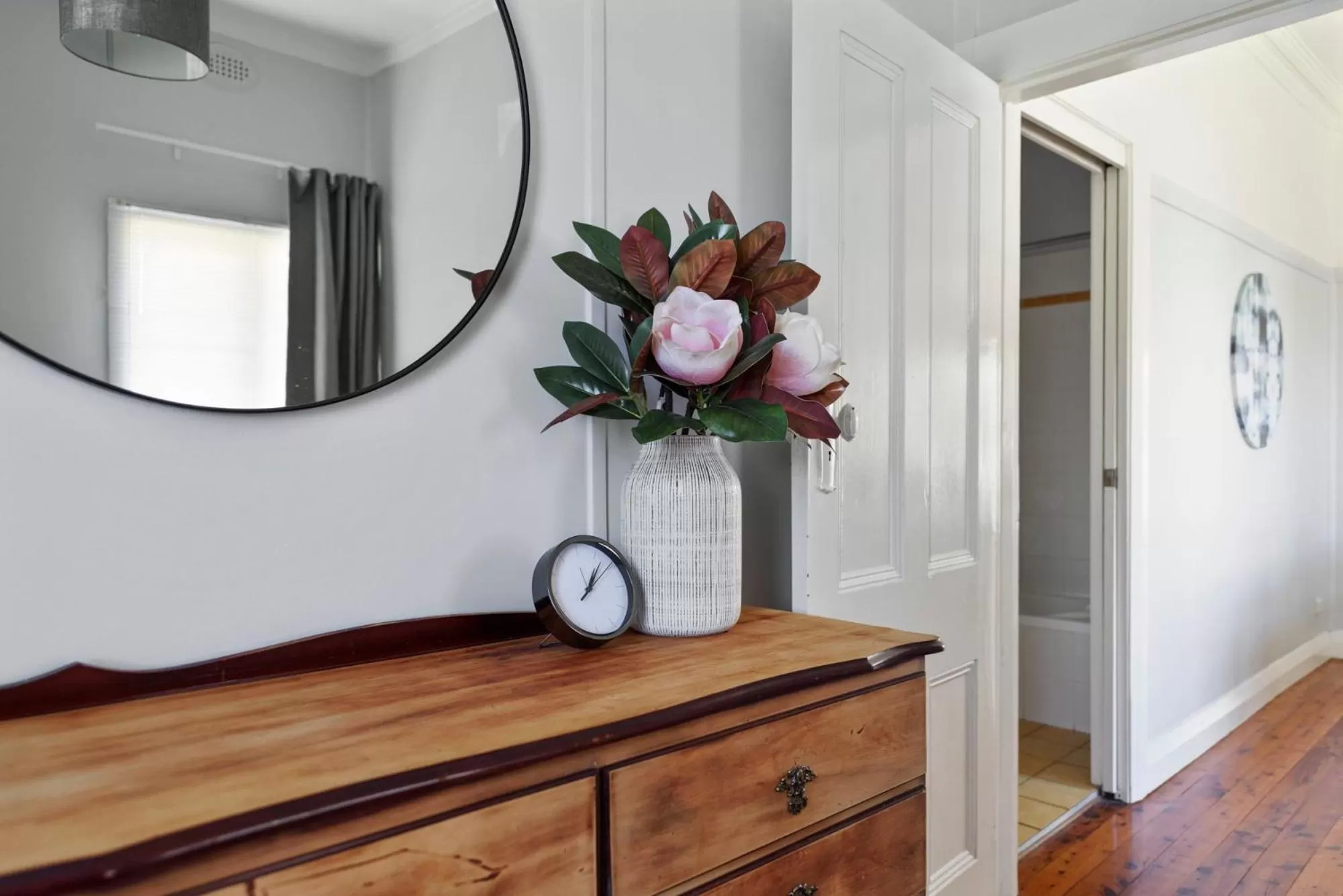 Calm Waters Waterfront Cottages