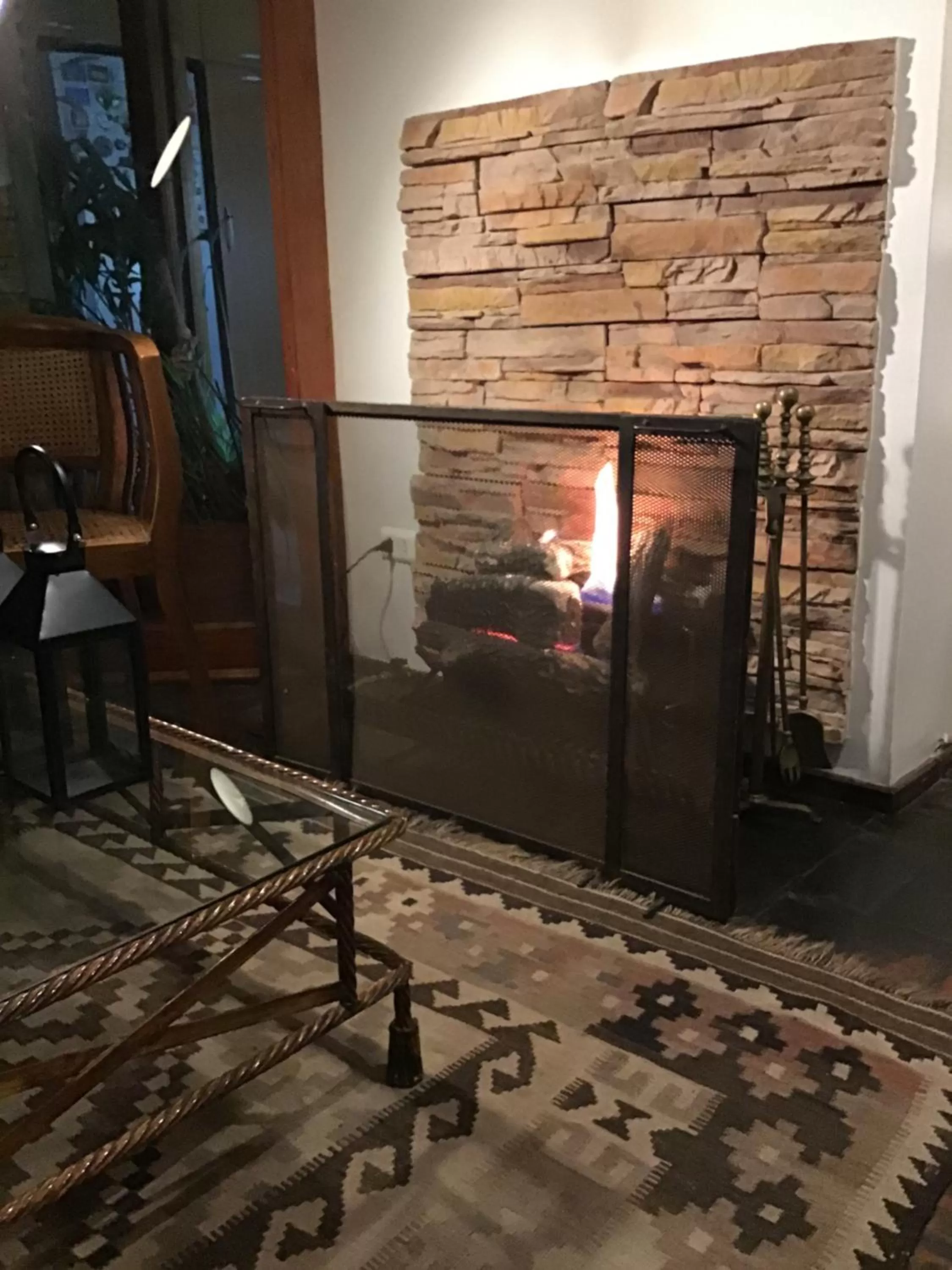 Rent apart Las Condes