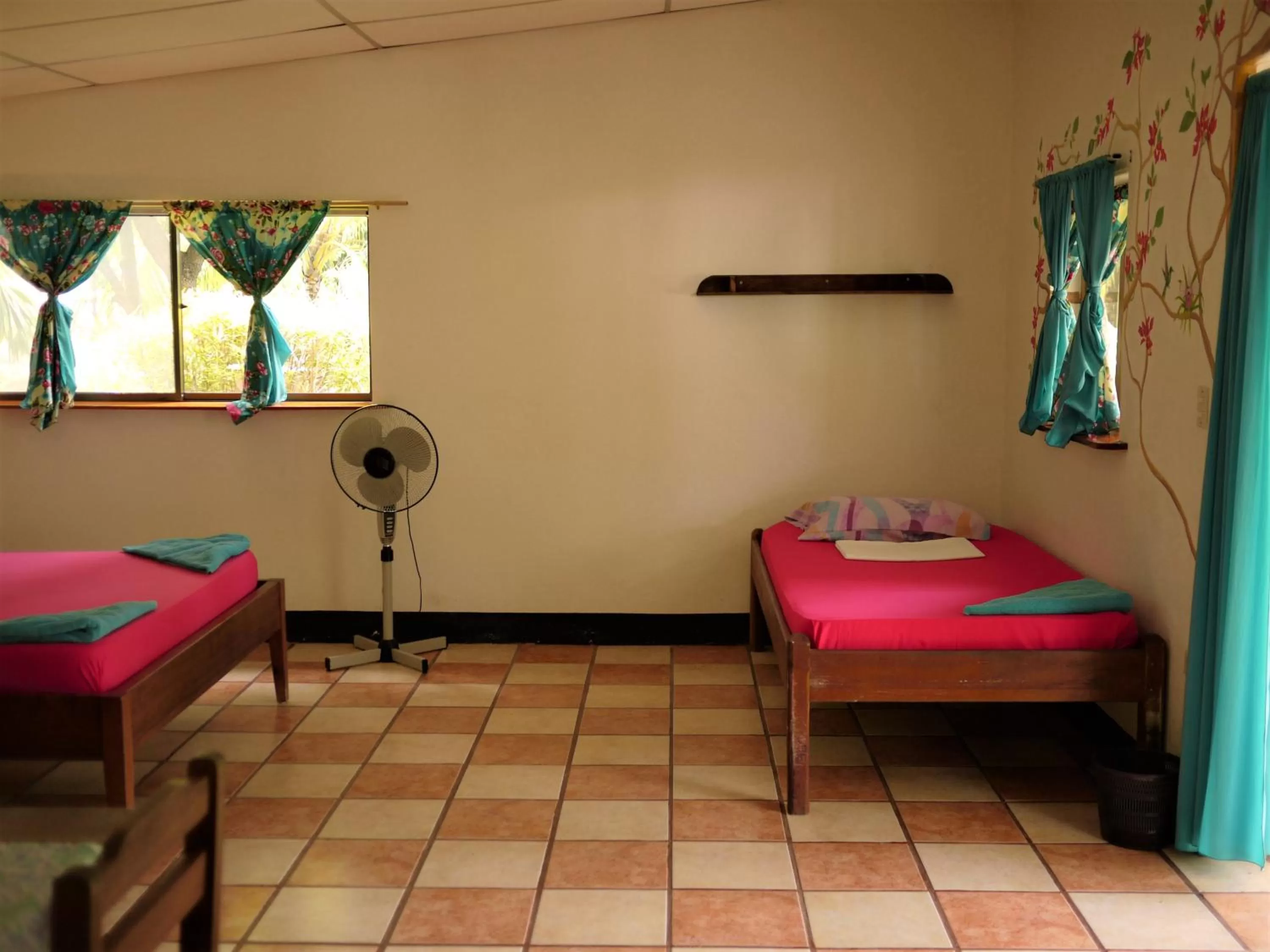 Hospedaje Soma Ometepe Hotel