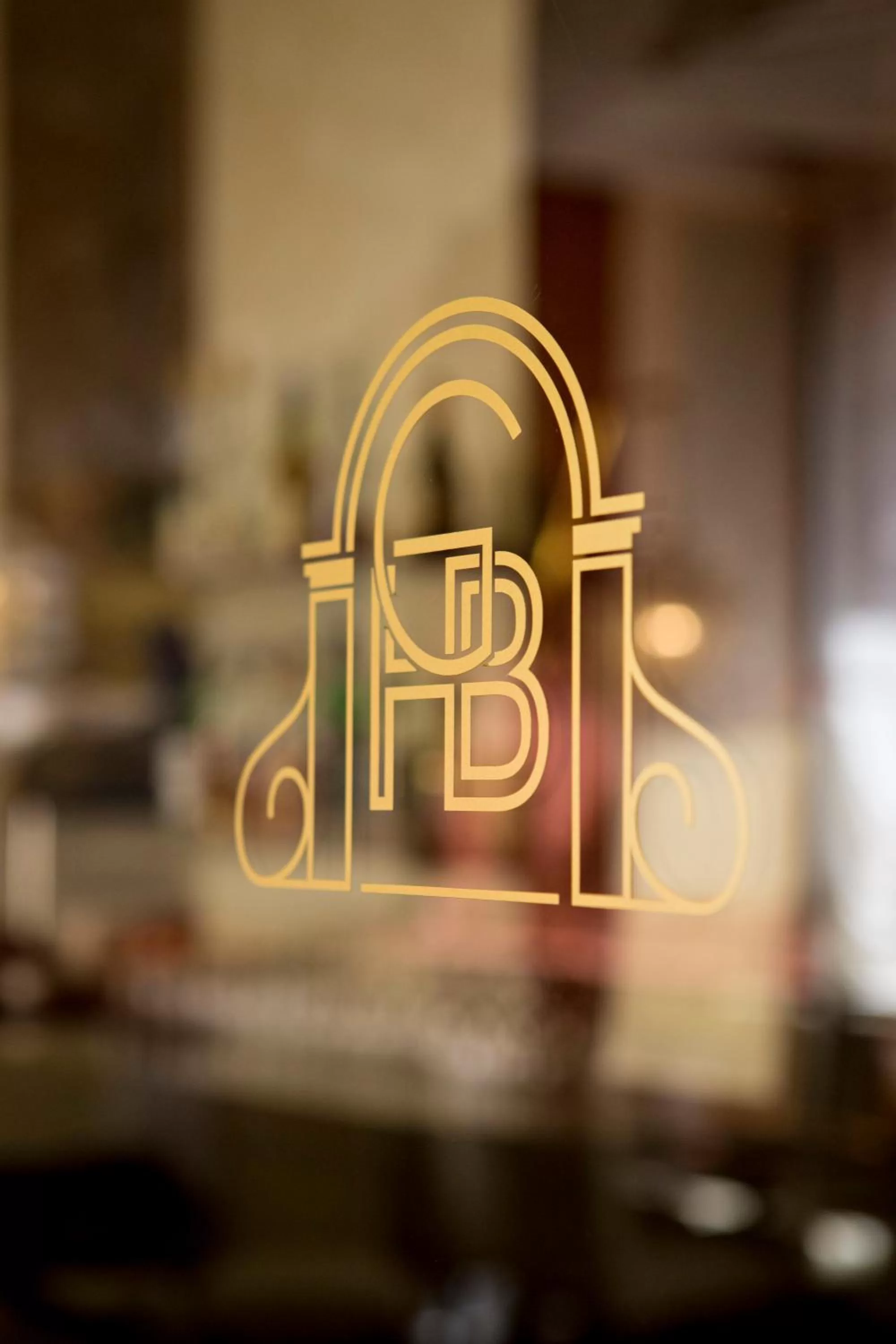 Other in Best Western Grand Hotel de Bordeaux