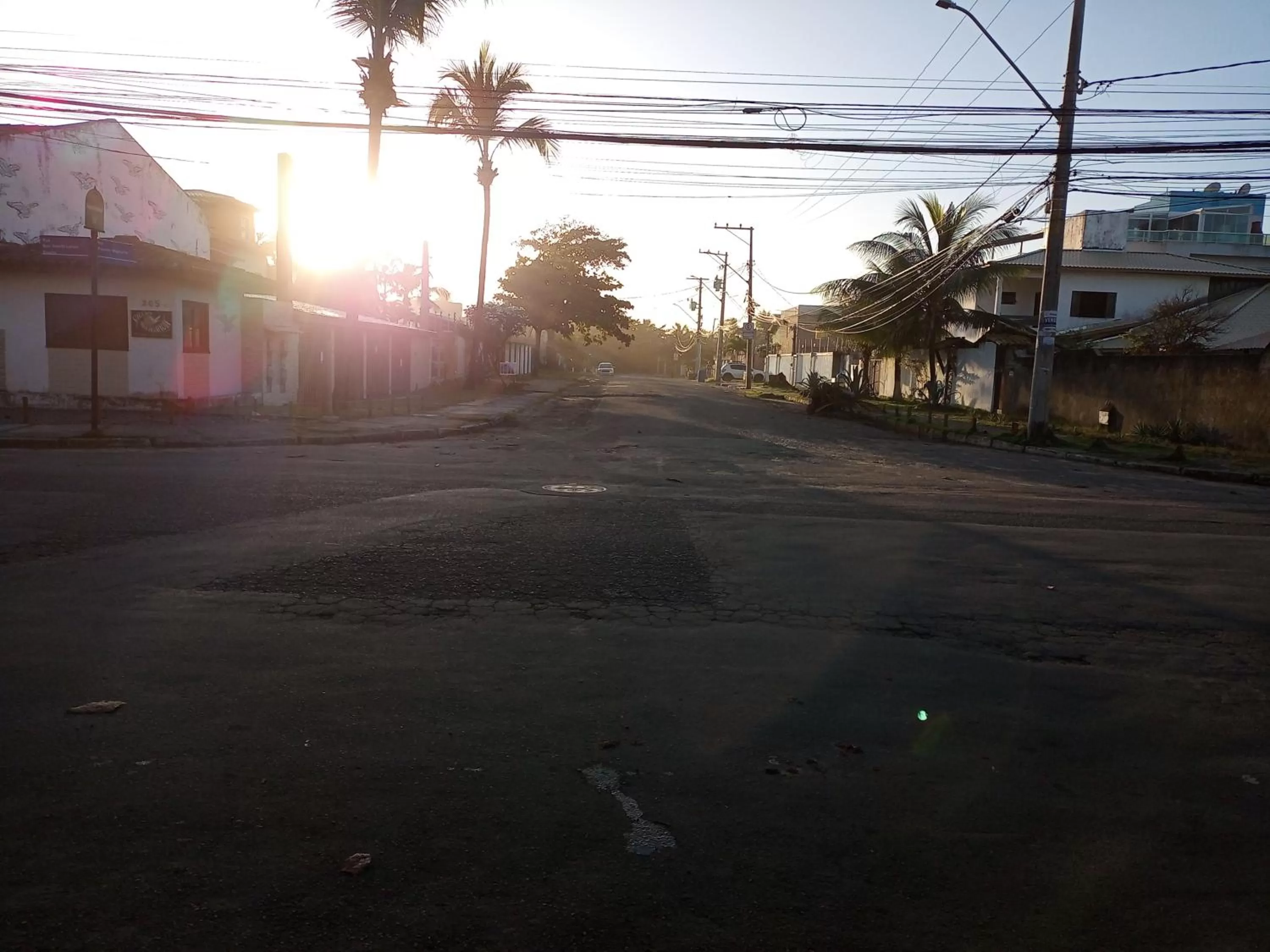 Neighbourhood in Pousada Villa Encantada LGBTQIAPlus