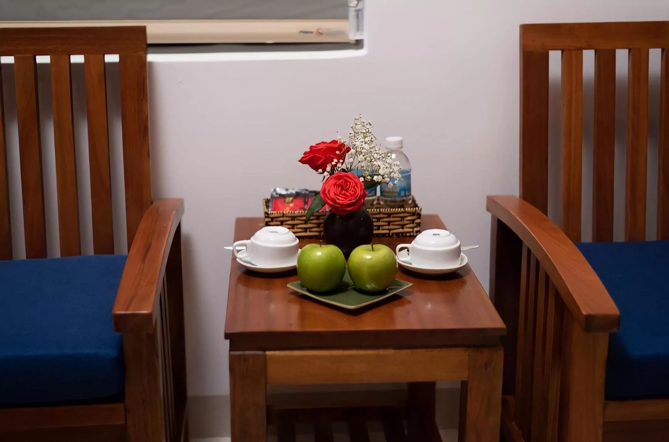 Living room in Tomorrow Oasis Boutique Villa Hoi An