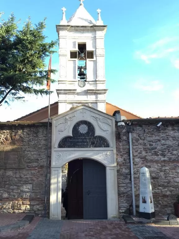 Nearby landmark, Property Building in Arat Apartments