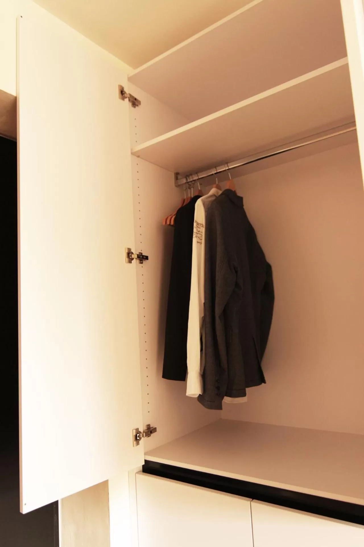 Decorative detail in OY Hotel by WMM Hotels