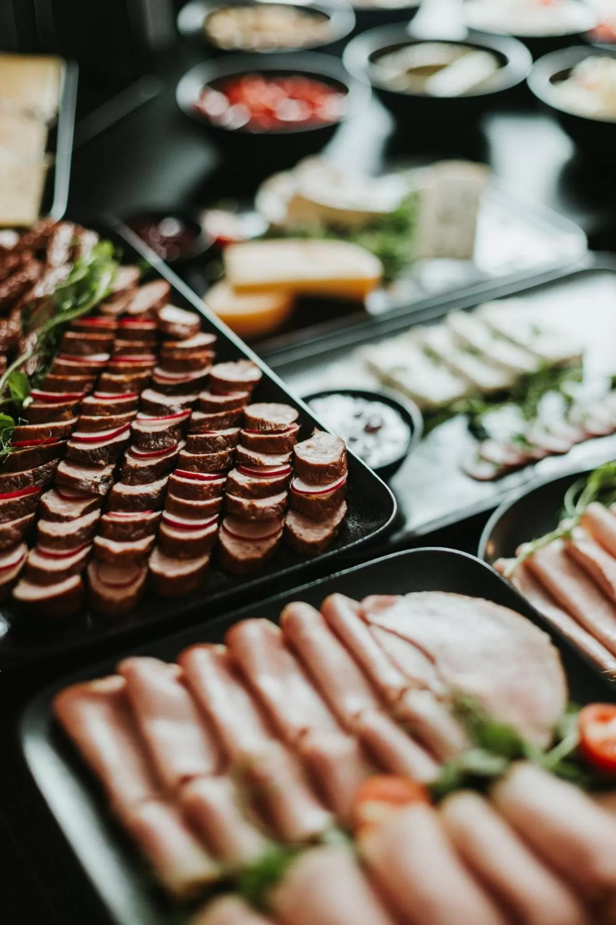 Food in Focus Hotel Premium Kraków