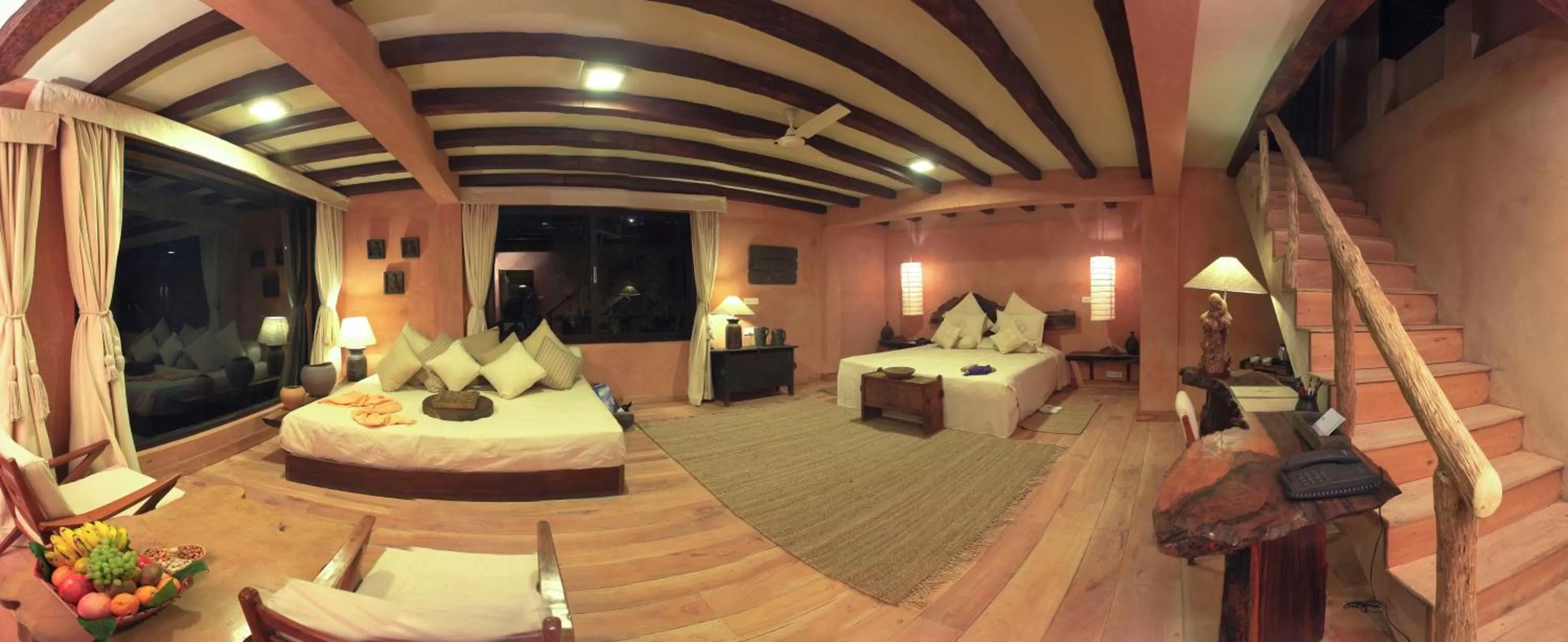 Executive Suite with Terrace - Flexible Checkin Checkout time (Subject to Availability) in Dwarika's Resort - Dhulikhel