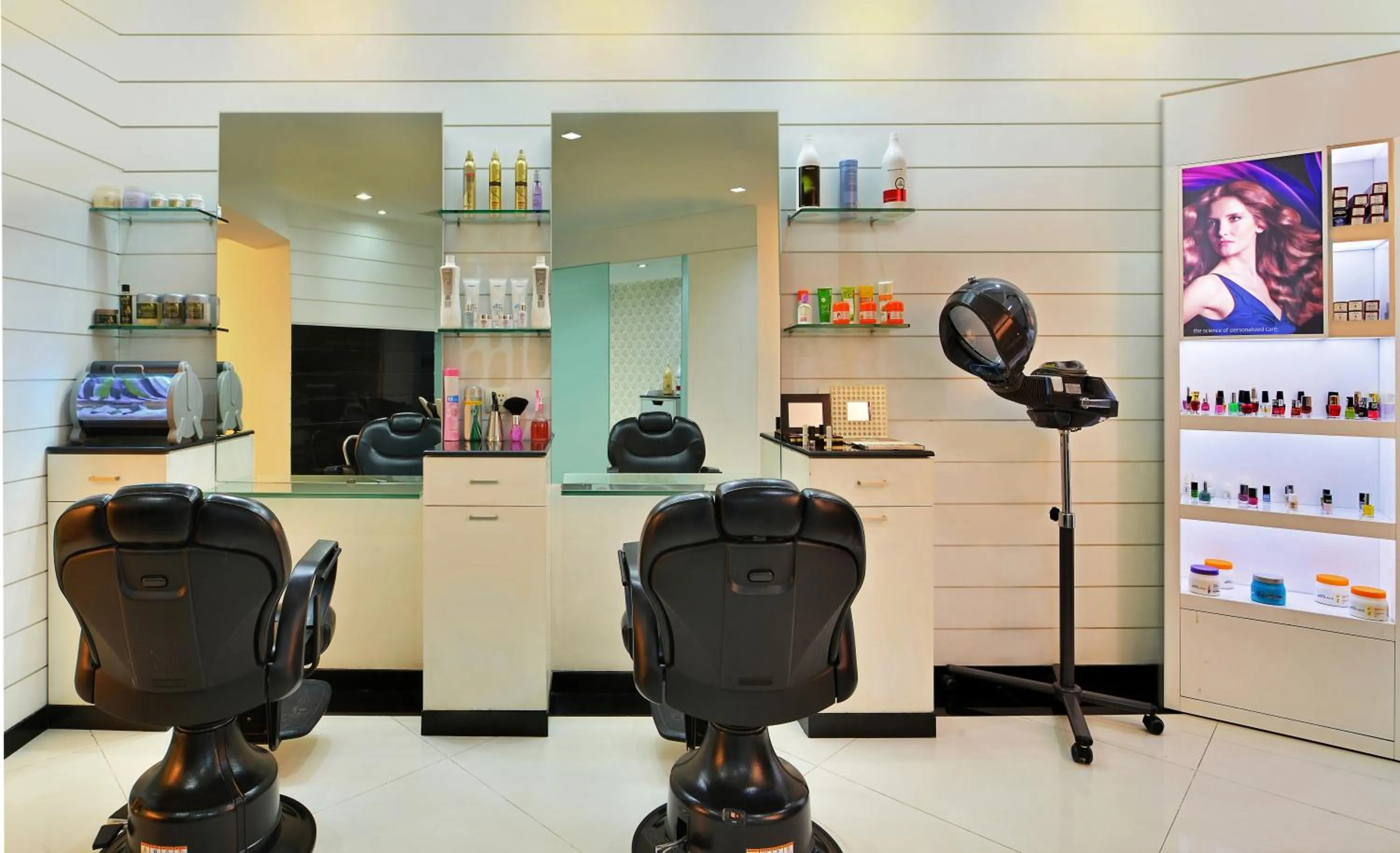 Area and facilities in Best Western Plus Jalandhar