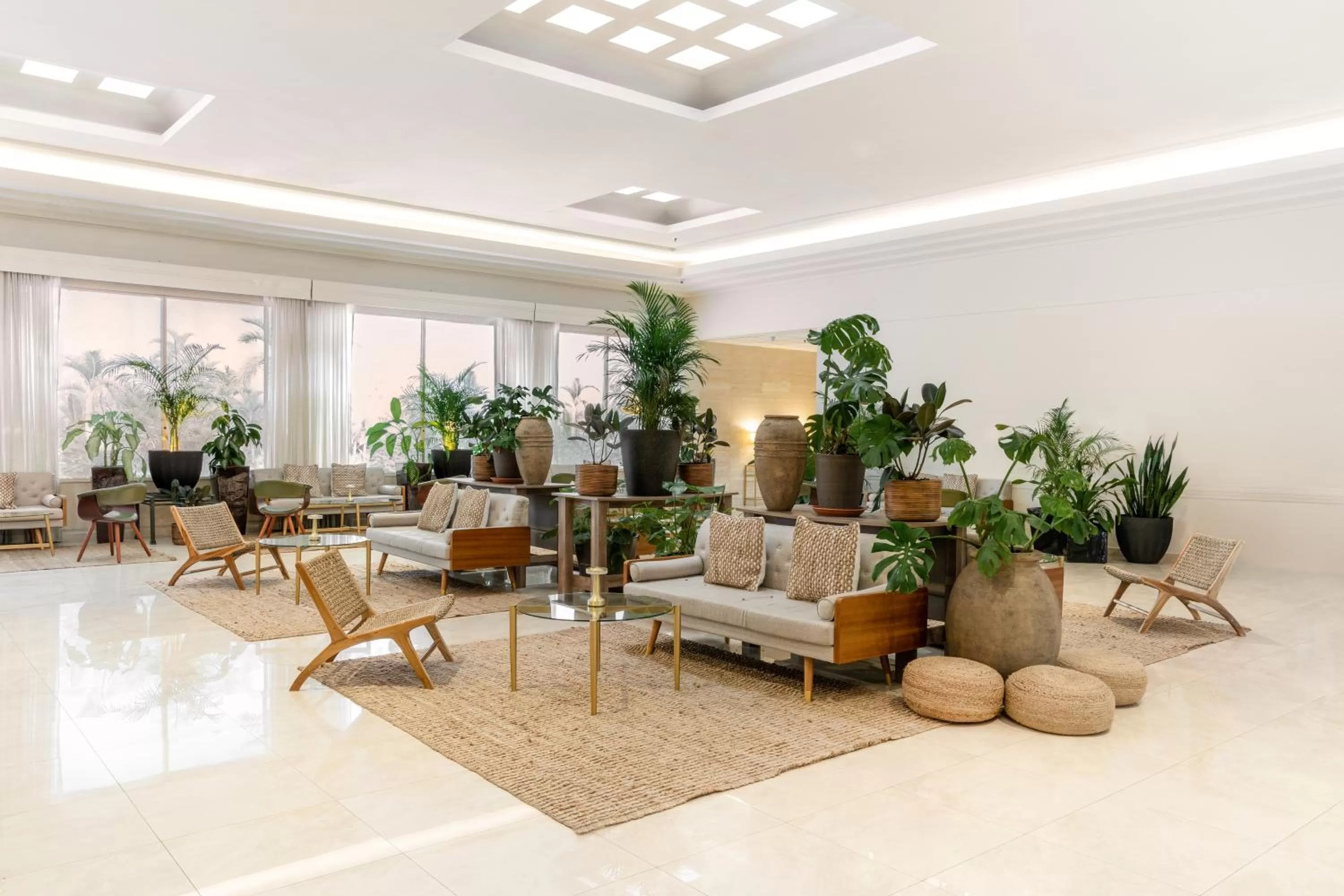 Property building in Holiday Inn Hotel Port of Miami-Downtown by IHG