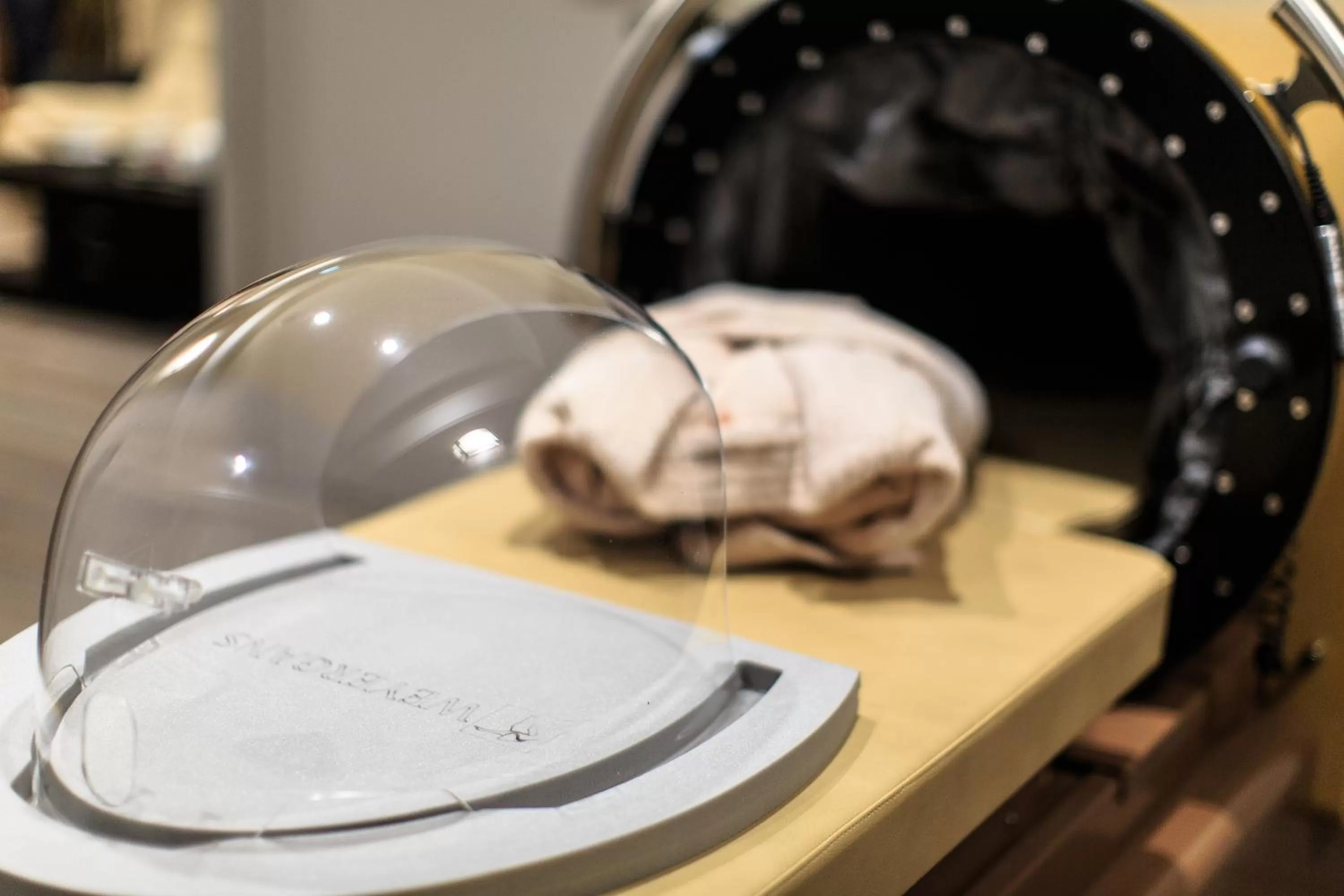 Massage in Hotel Zeta