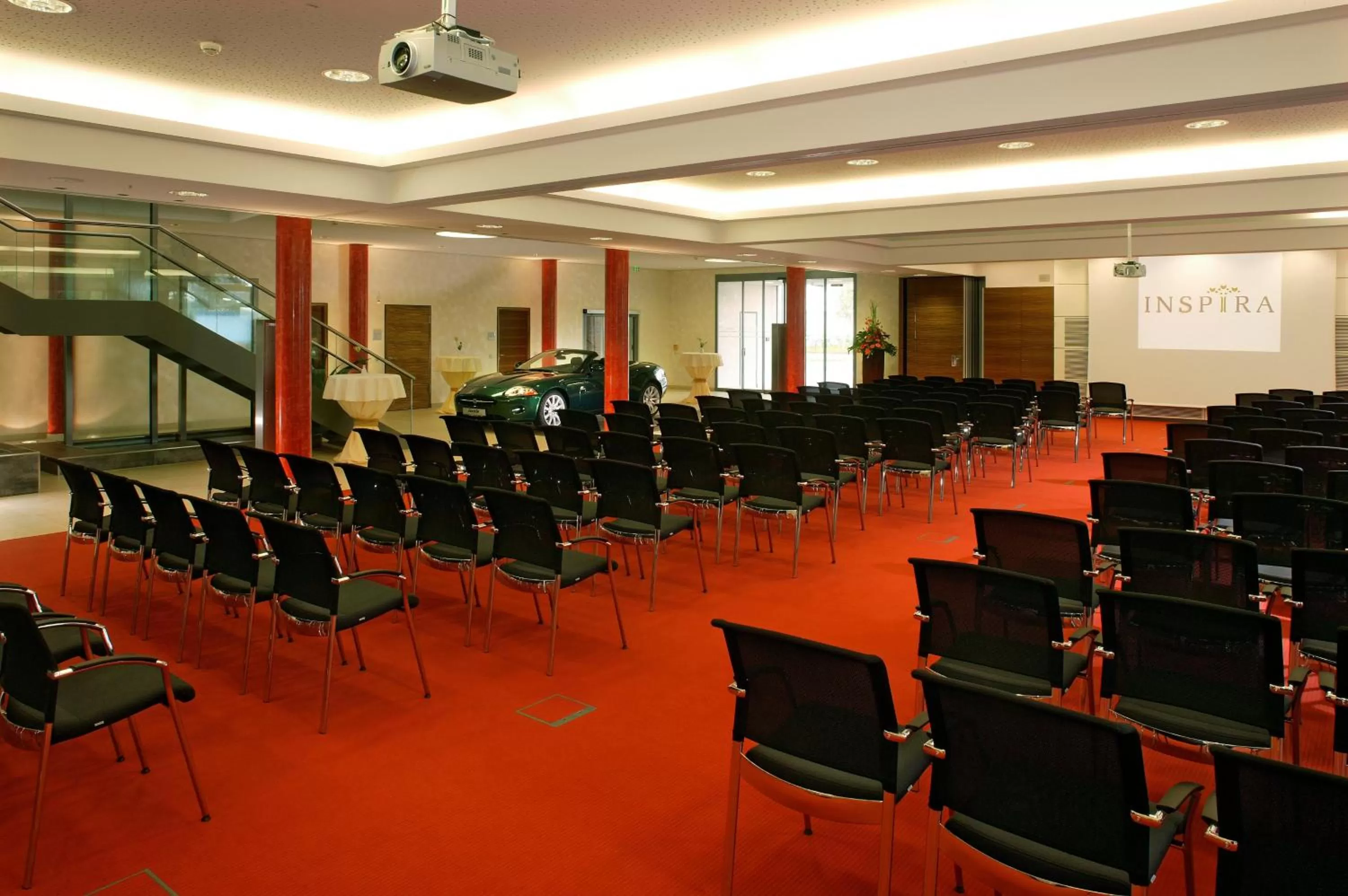 Meeting/conference room in Der Sonnenhof
