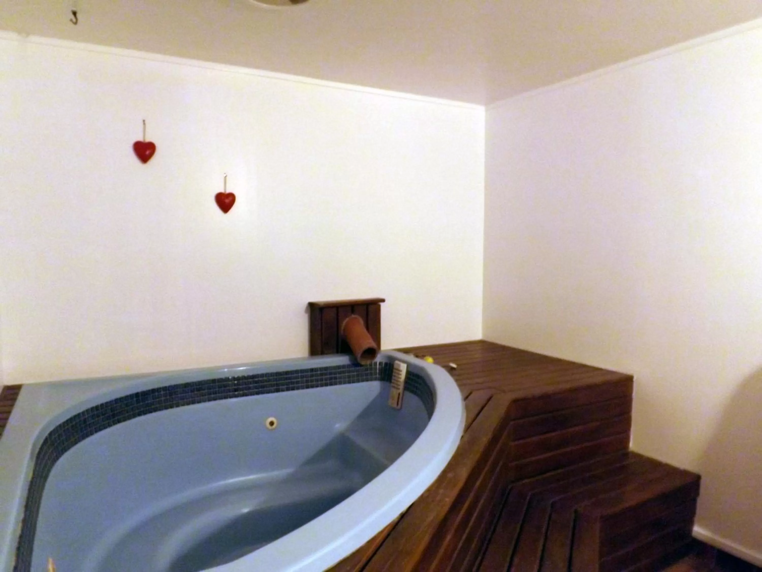 Mineral Spa Studio Suite (2 People only) in Karaka Tree Motel