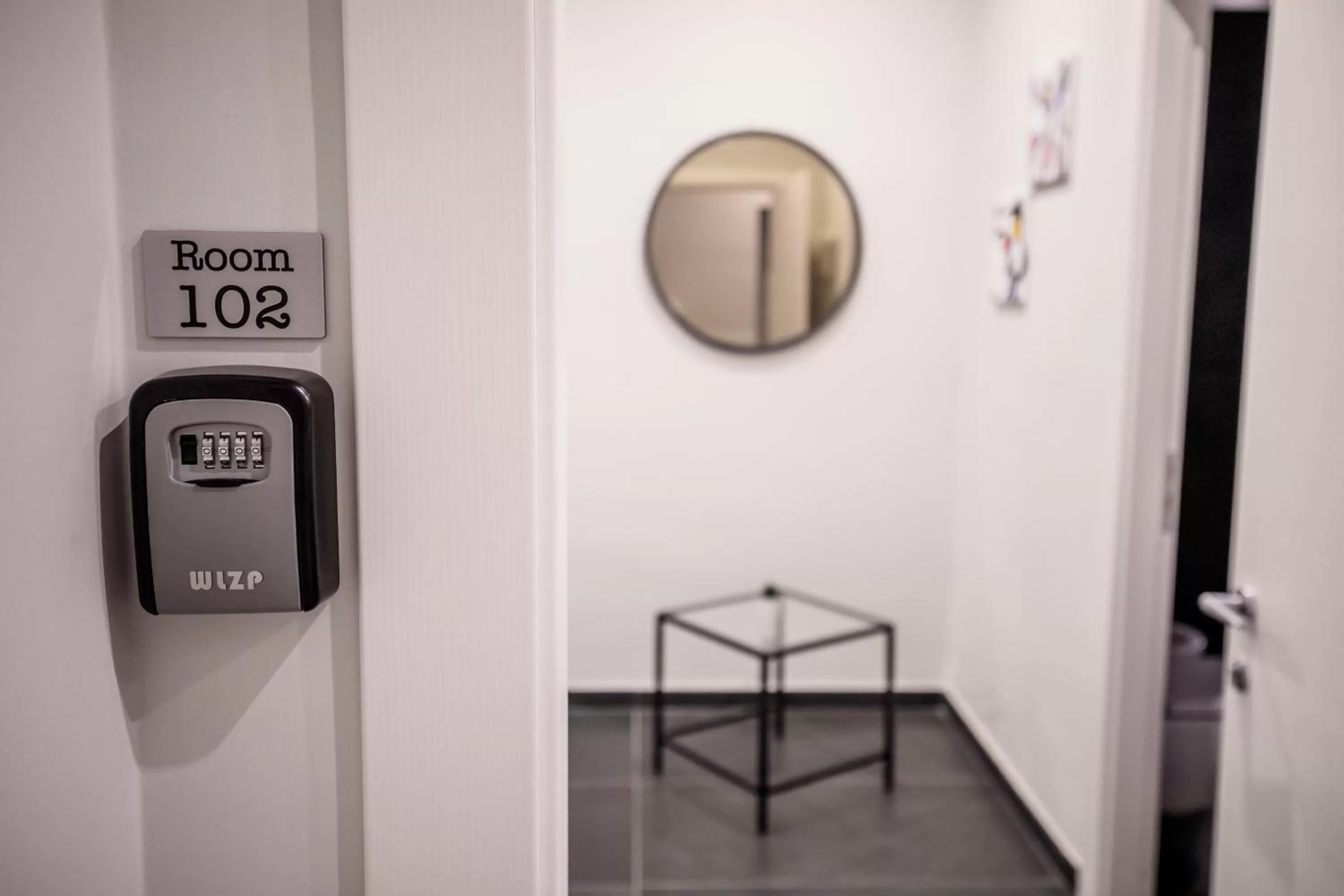 Medusa Cilea Guest House